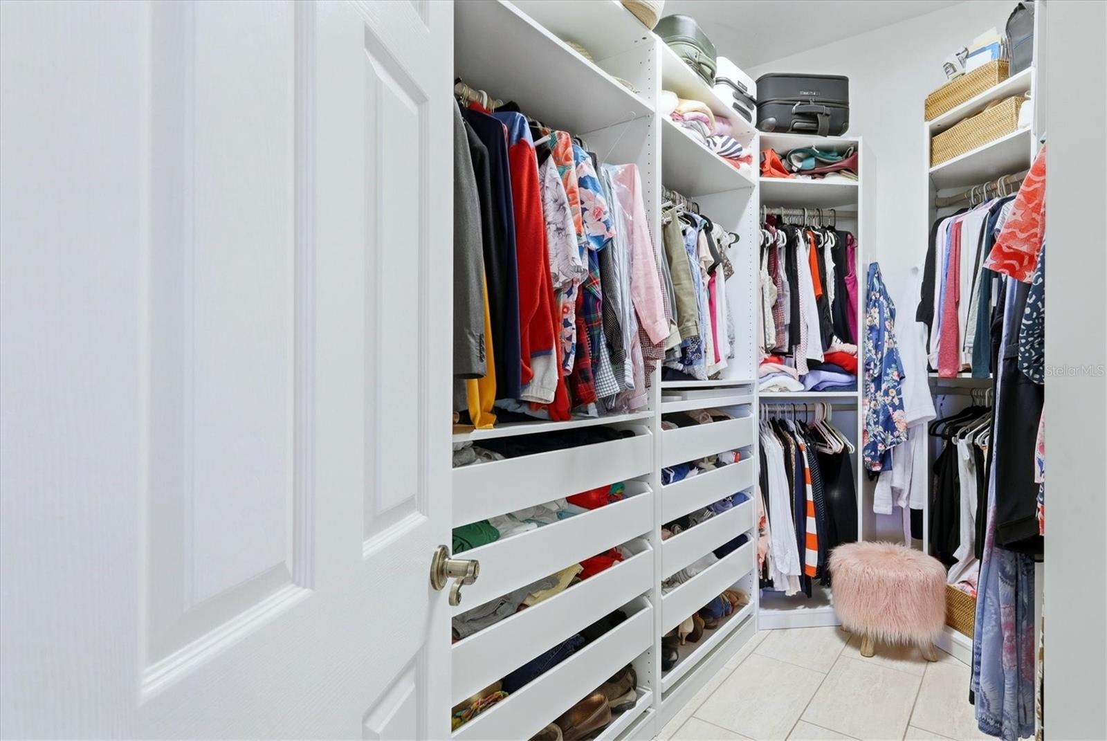 SERENOA - Residential