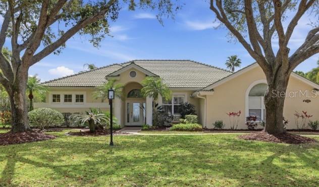 7160 N SERENOA DRIVE