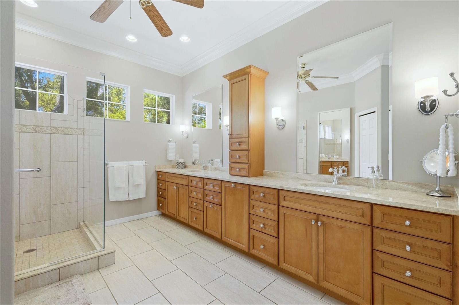 SERENOA - Residential