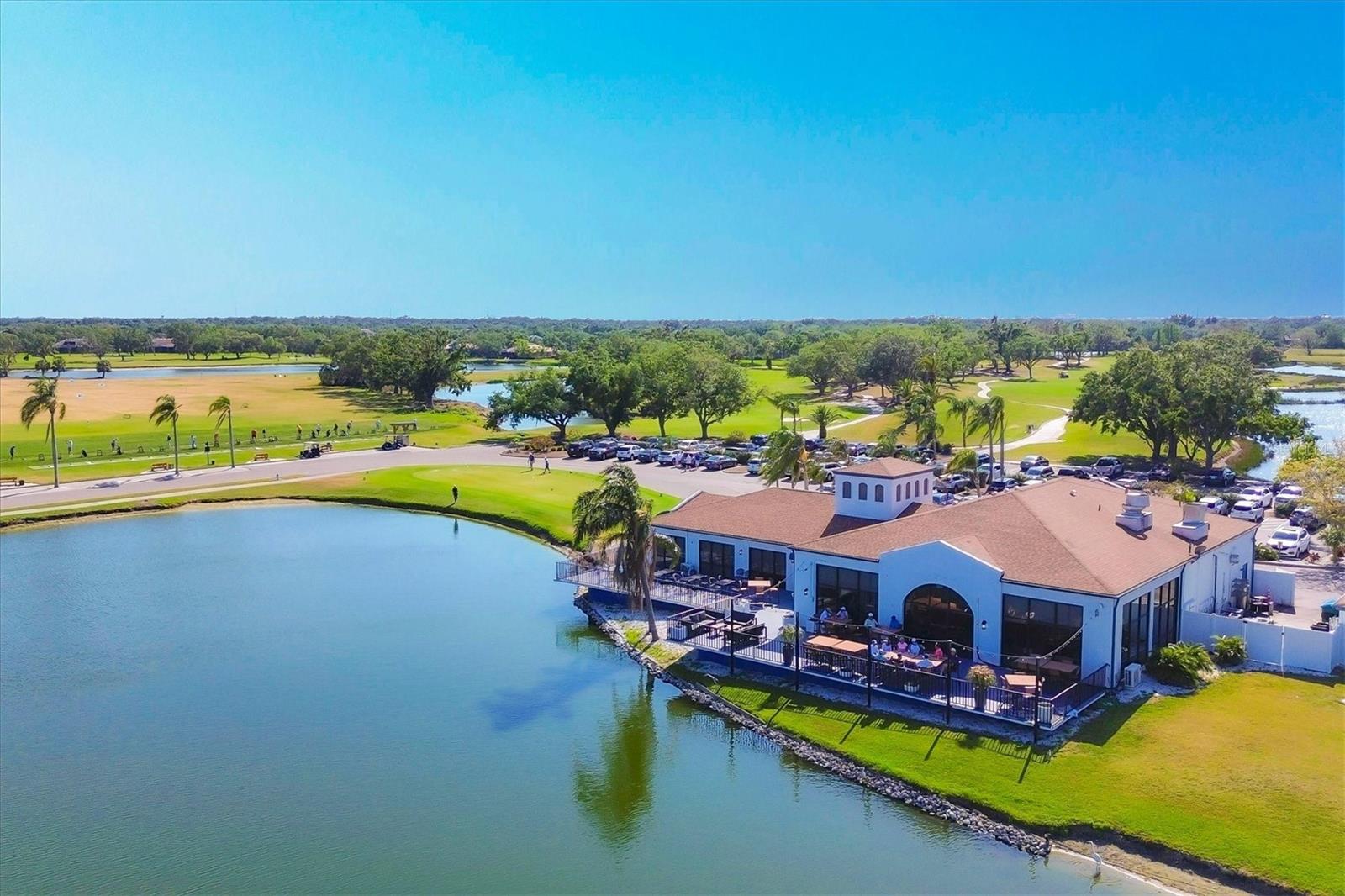 SERENOA - Residential