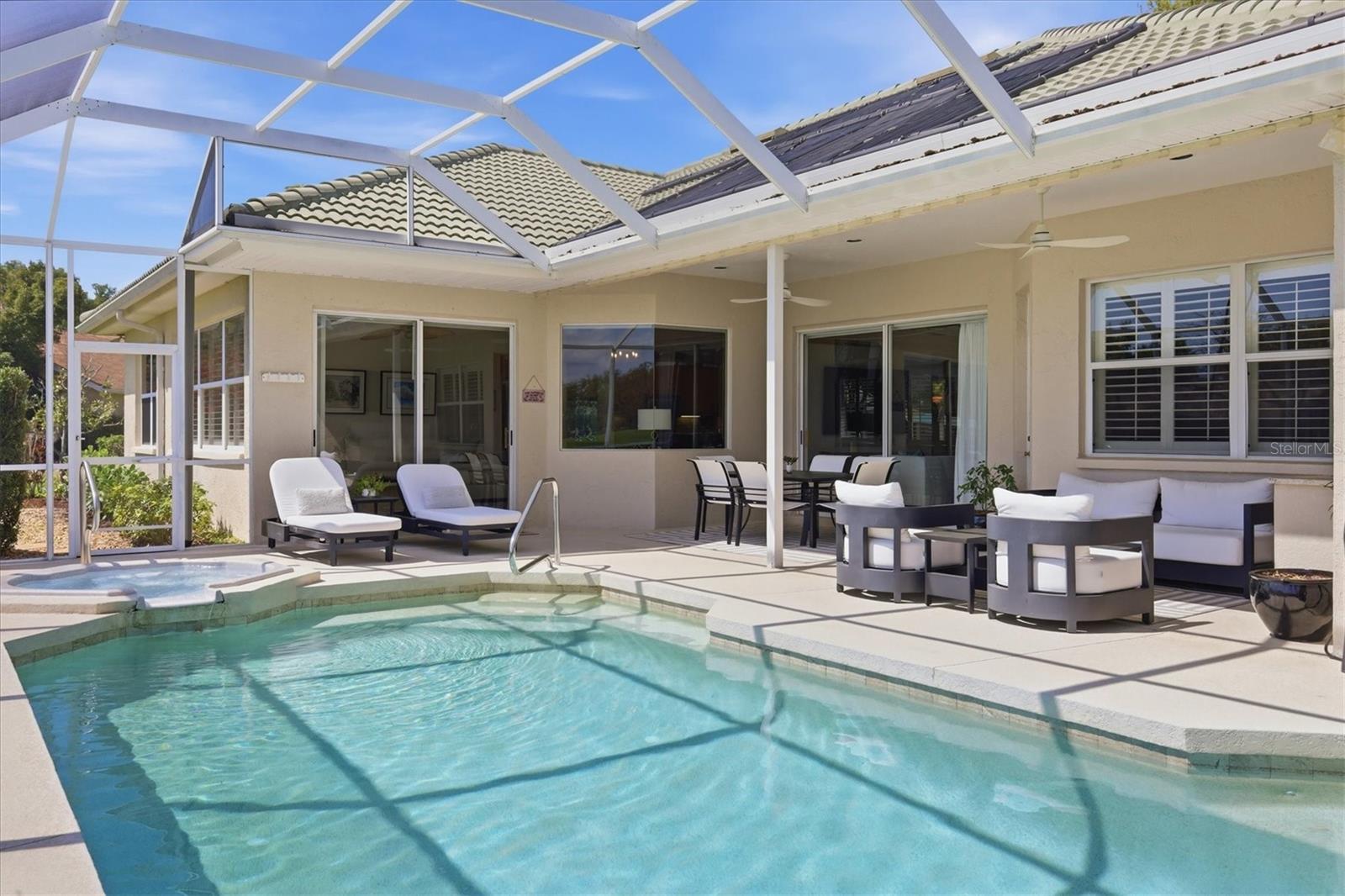 SERENOA - Residential