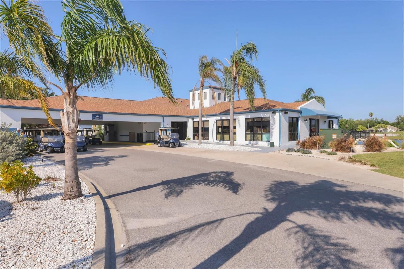 SERENOA - Residential