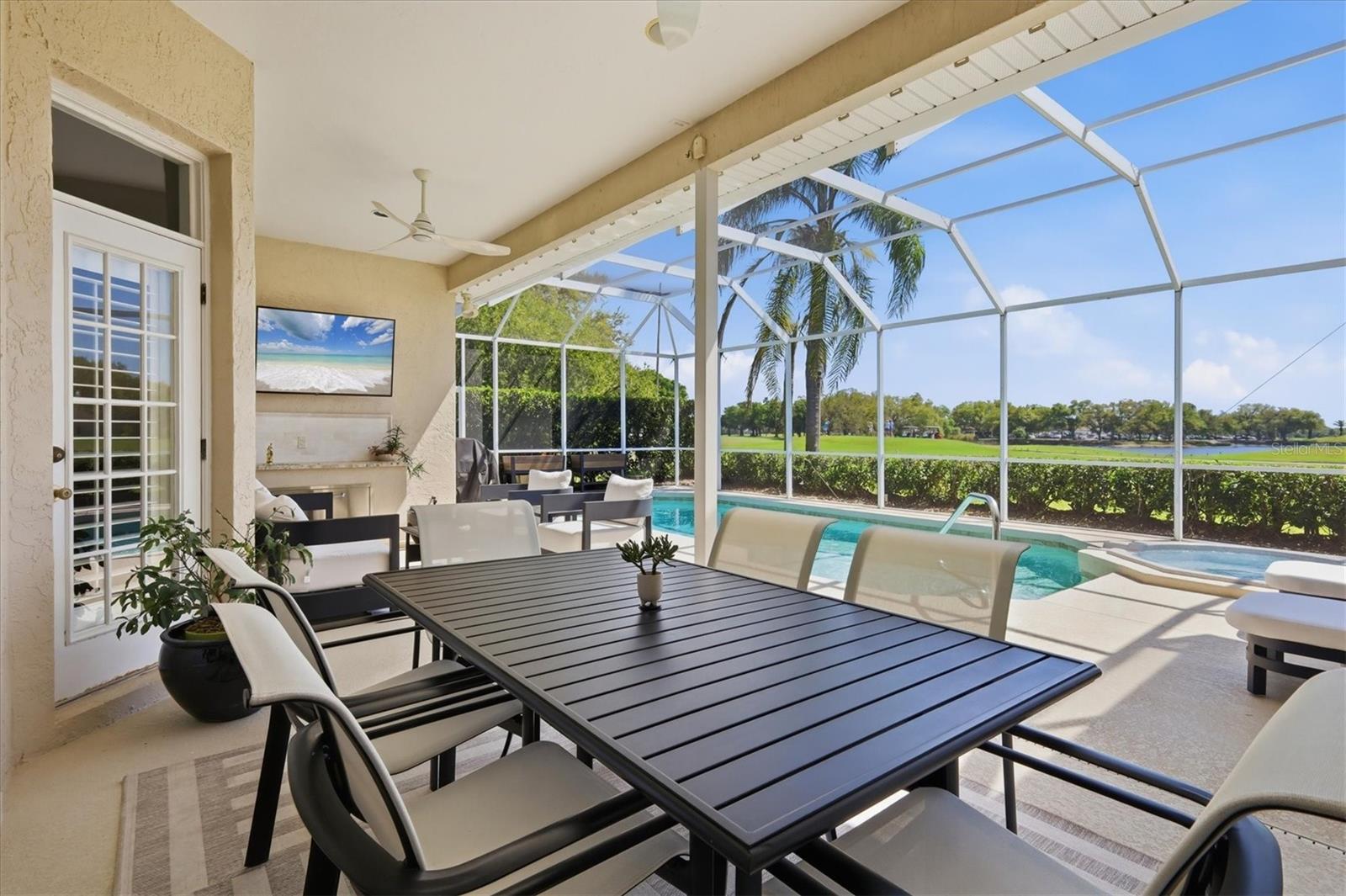 SERENOA - Residential