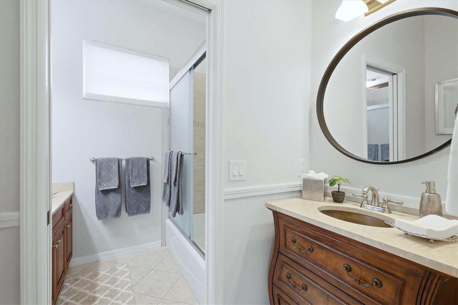 SERENOA - Residential