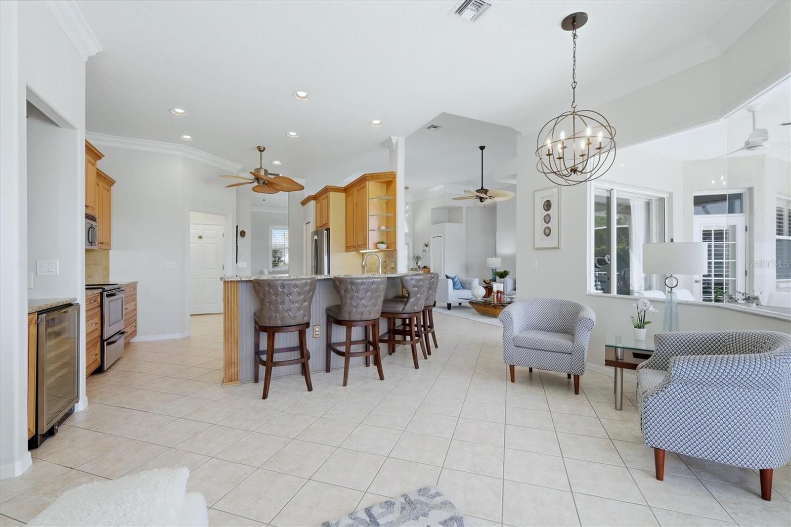 SERENOA - Residential