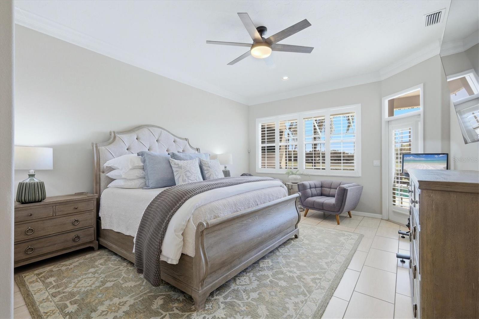 SERENOA - Residential