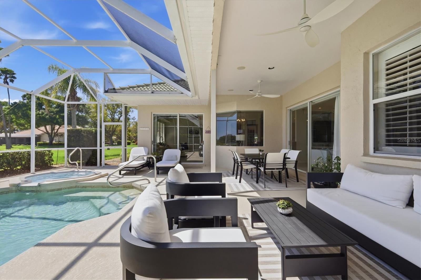 SERENOA - Residential