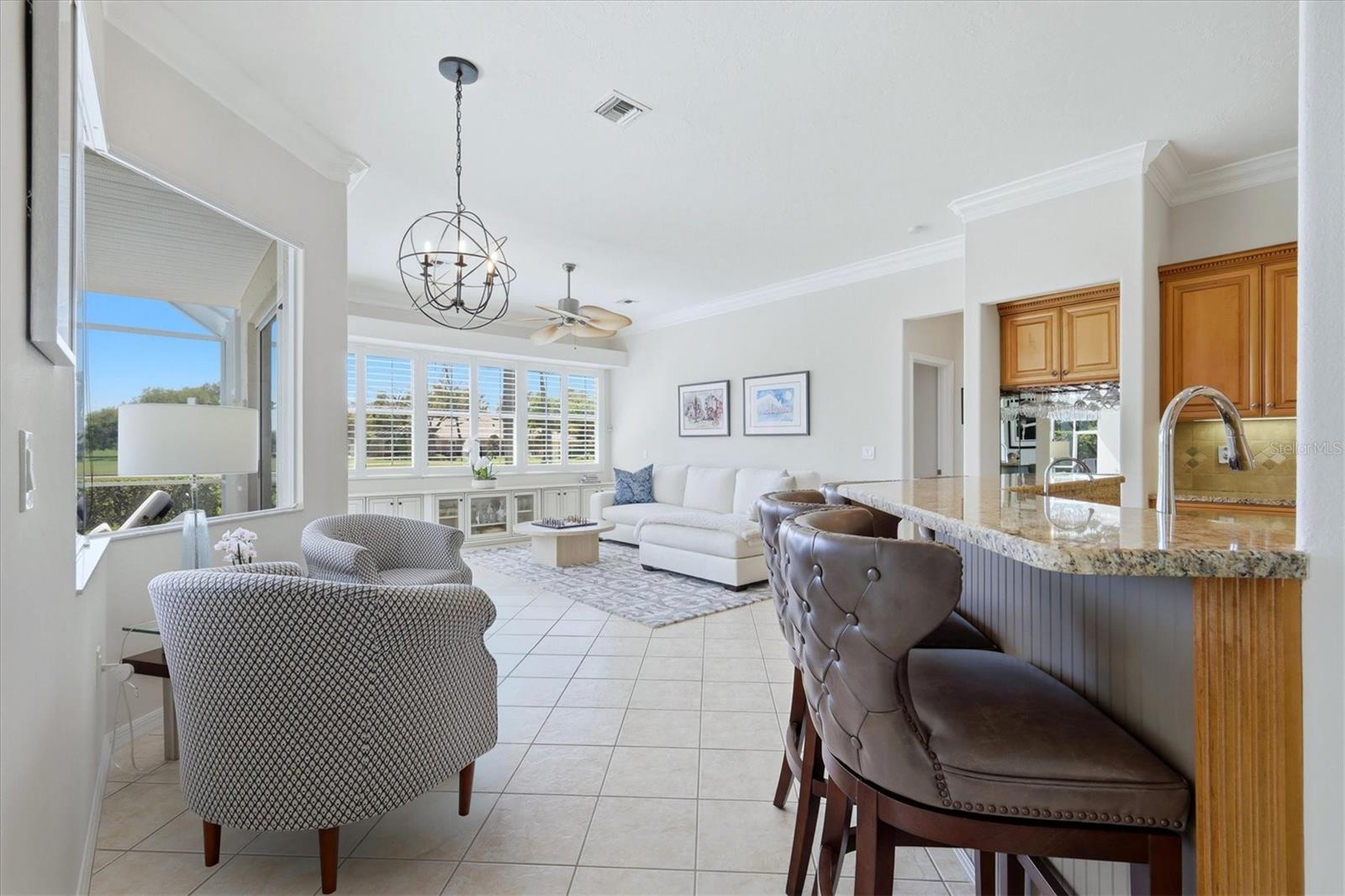 SERENOA - Residential