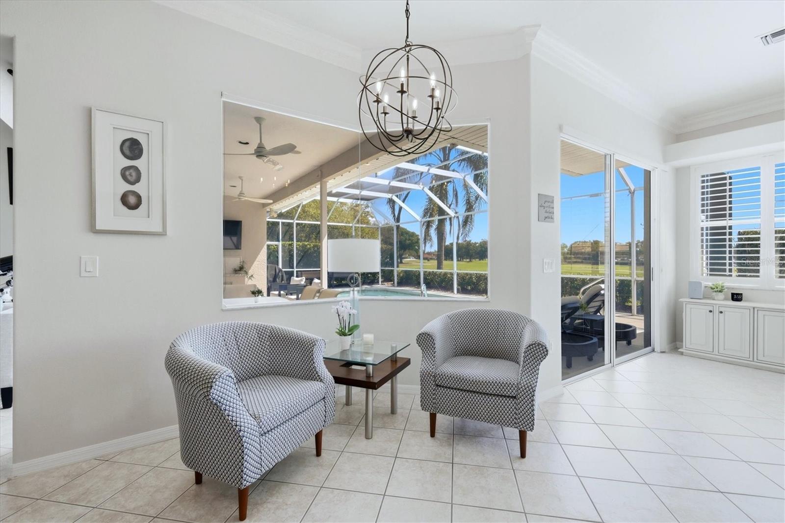 SERENOA - Residential