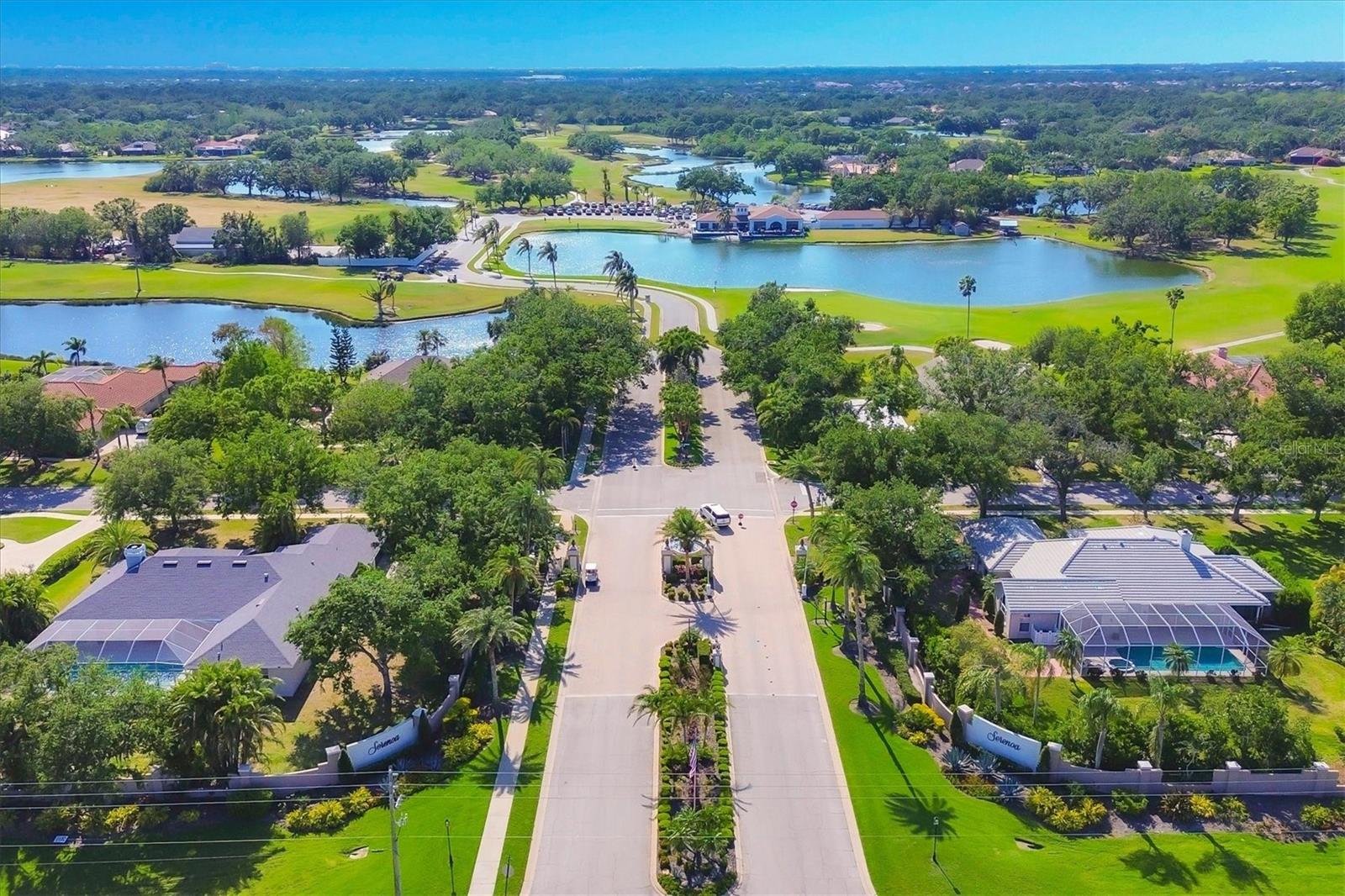 SERENOA - Residential