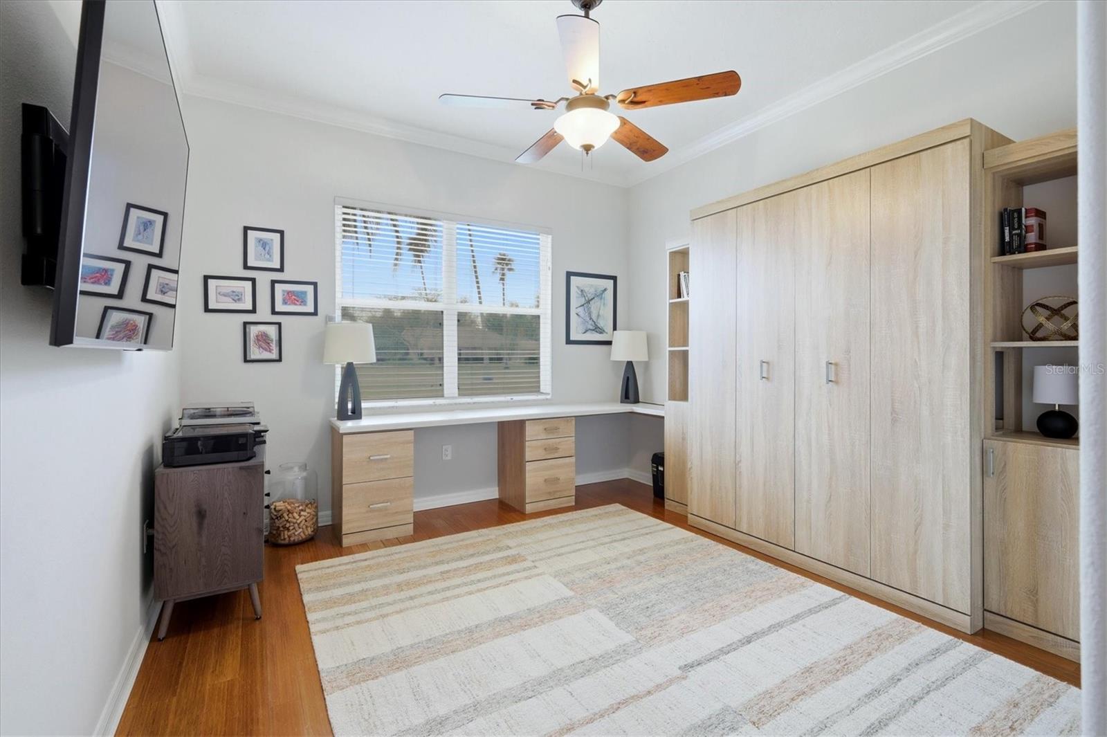 SERENOA - Residential