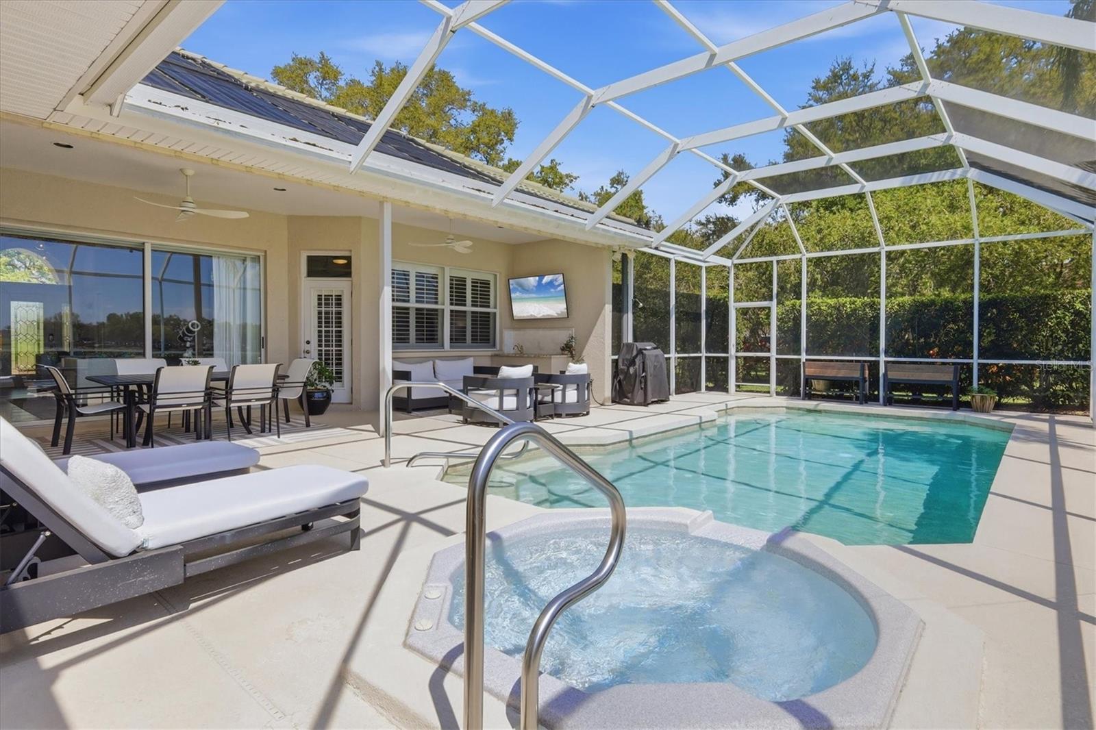 SERENOA - Residential