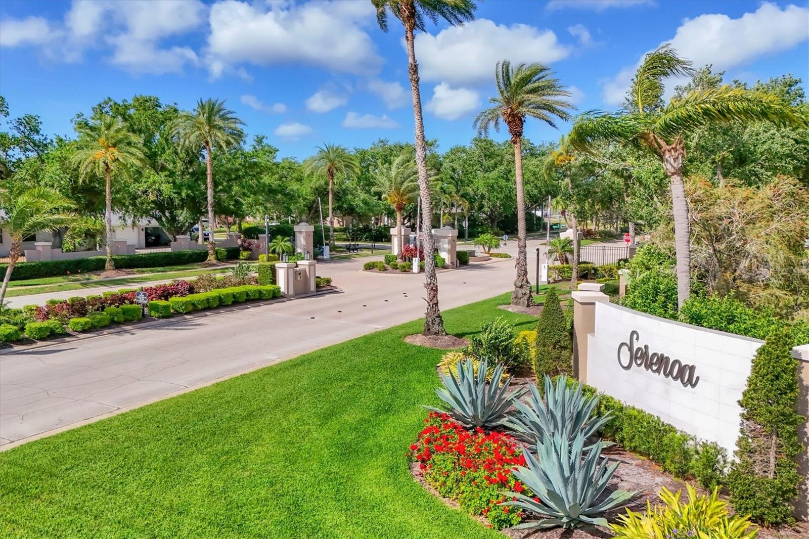 SERENOA - Residential