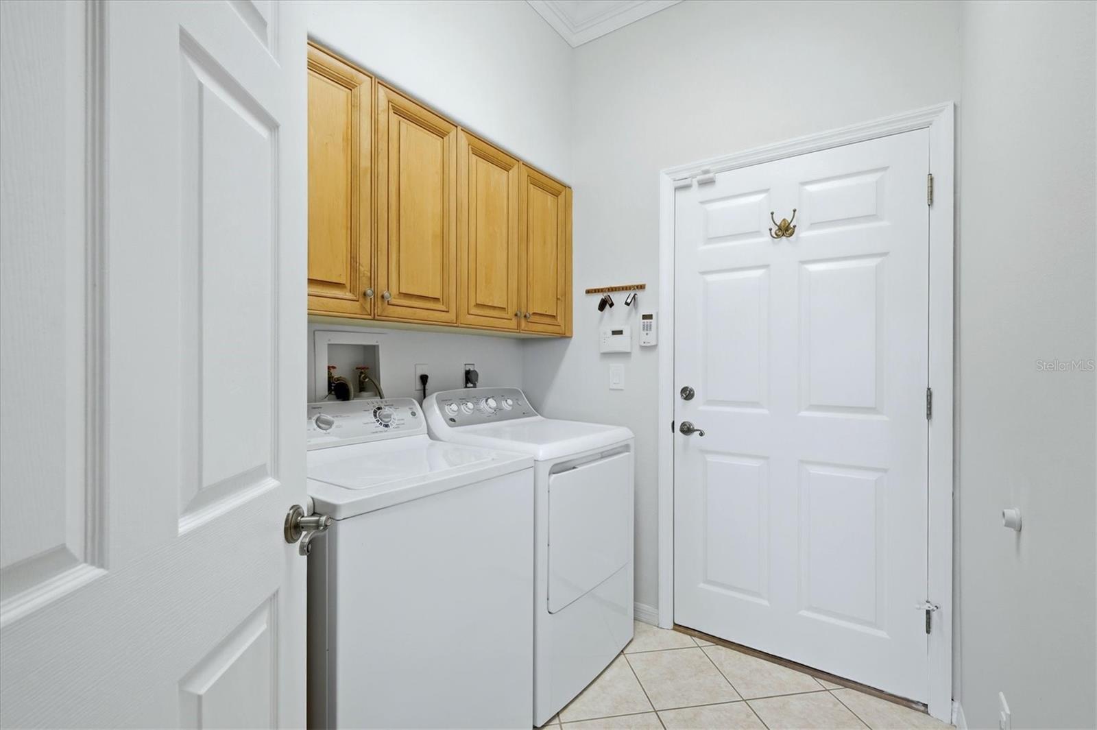 SERENOA - Residential