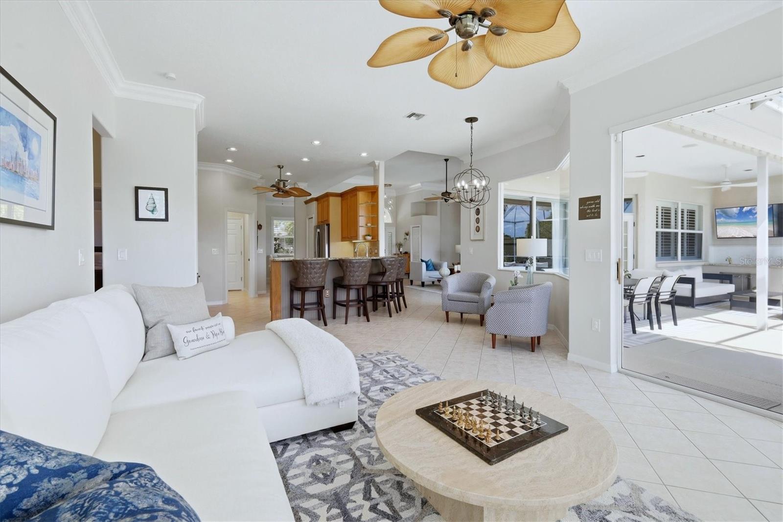 SERENOA - Residential