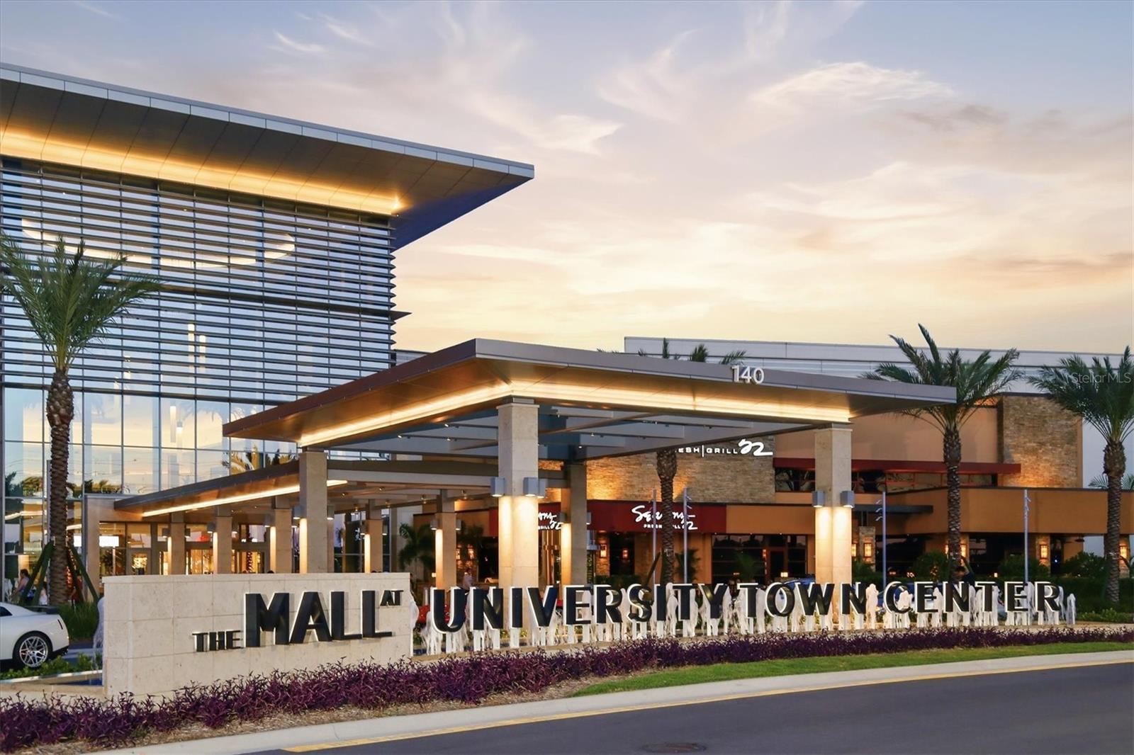 SERENOA - Residential