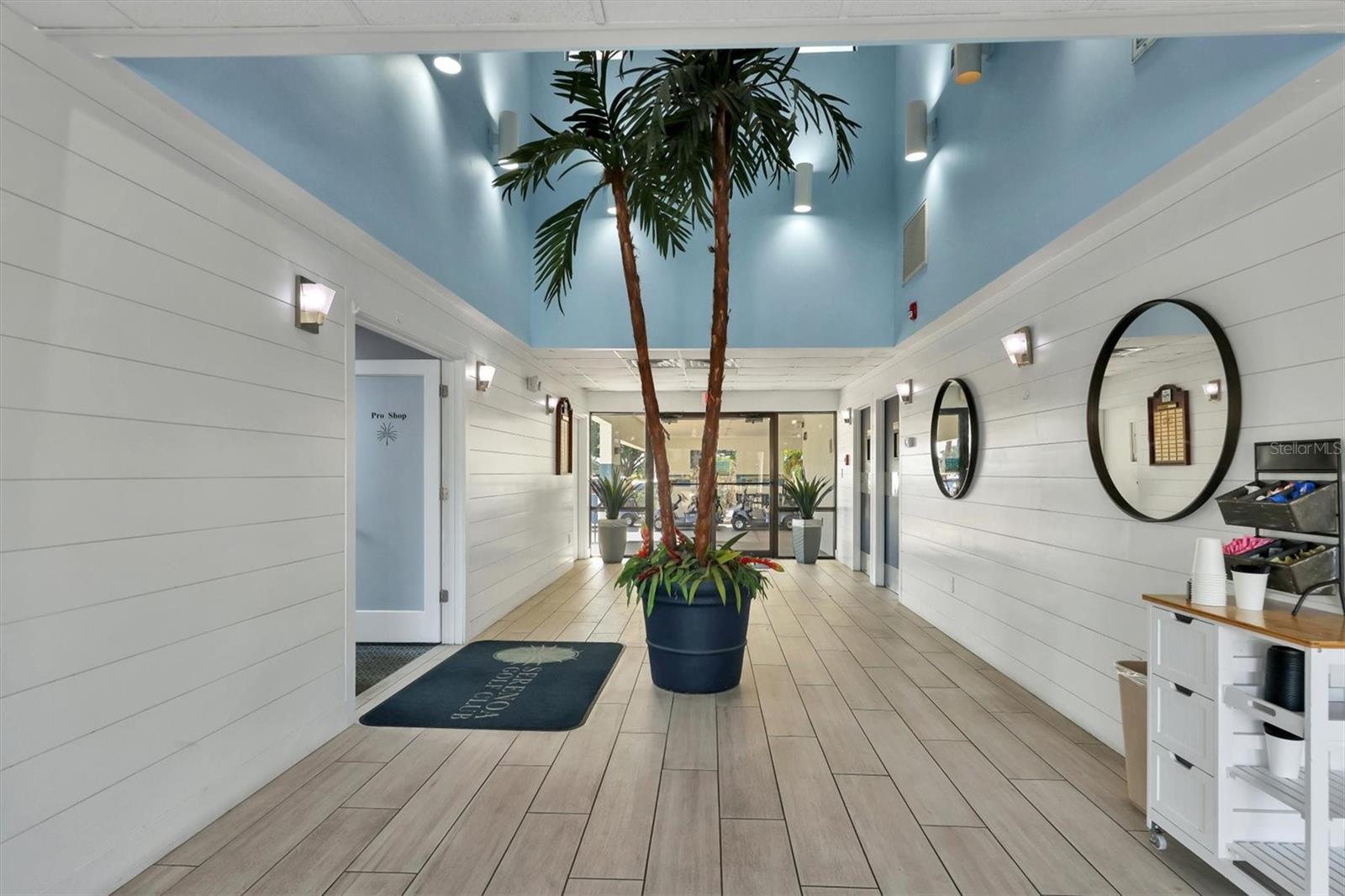 SERENOA - Residential