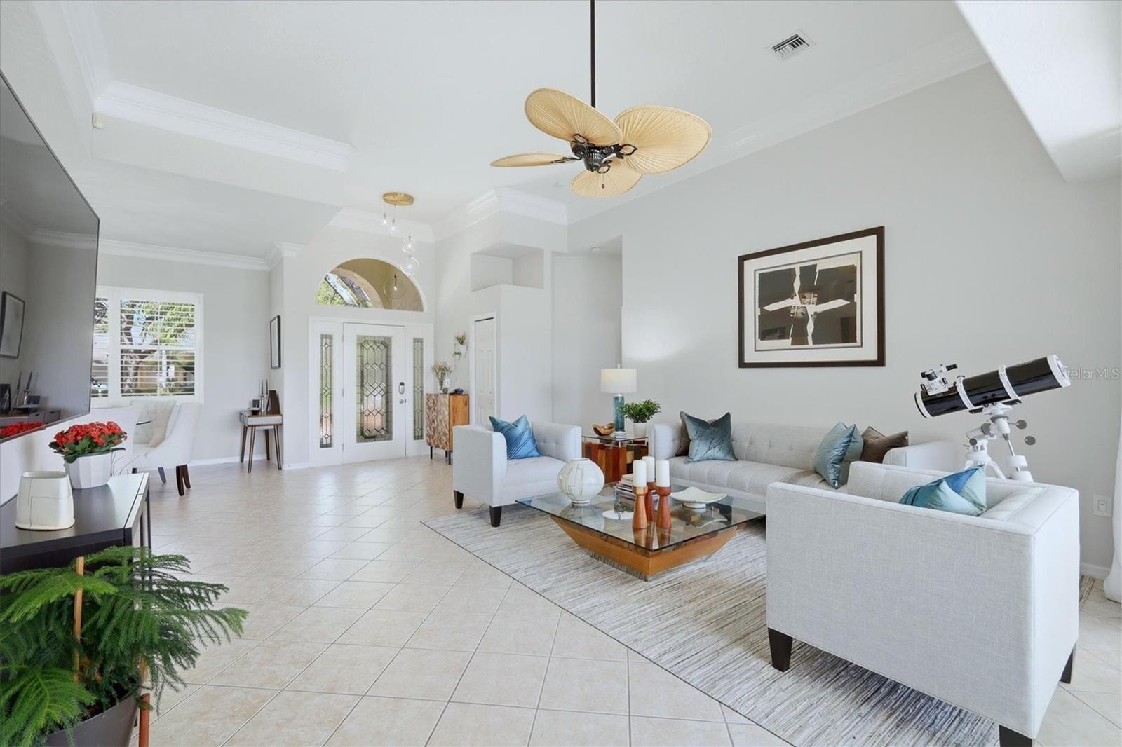 SERENOA - Residential