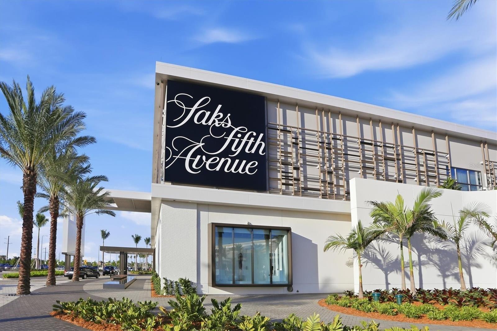 SERENOA - Residential