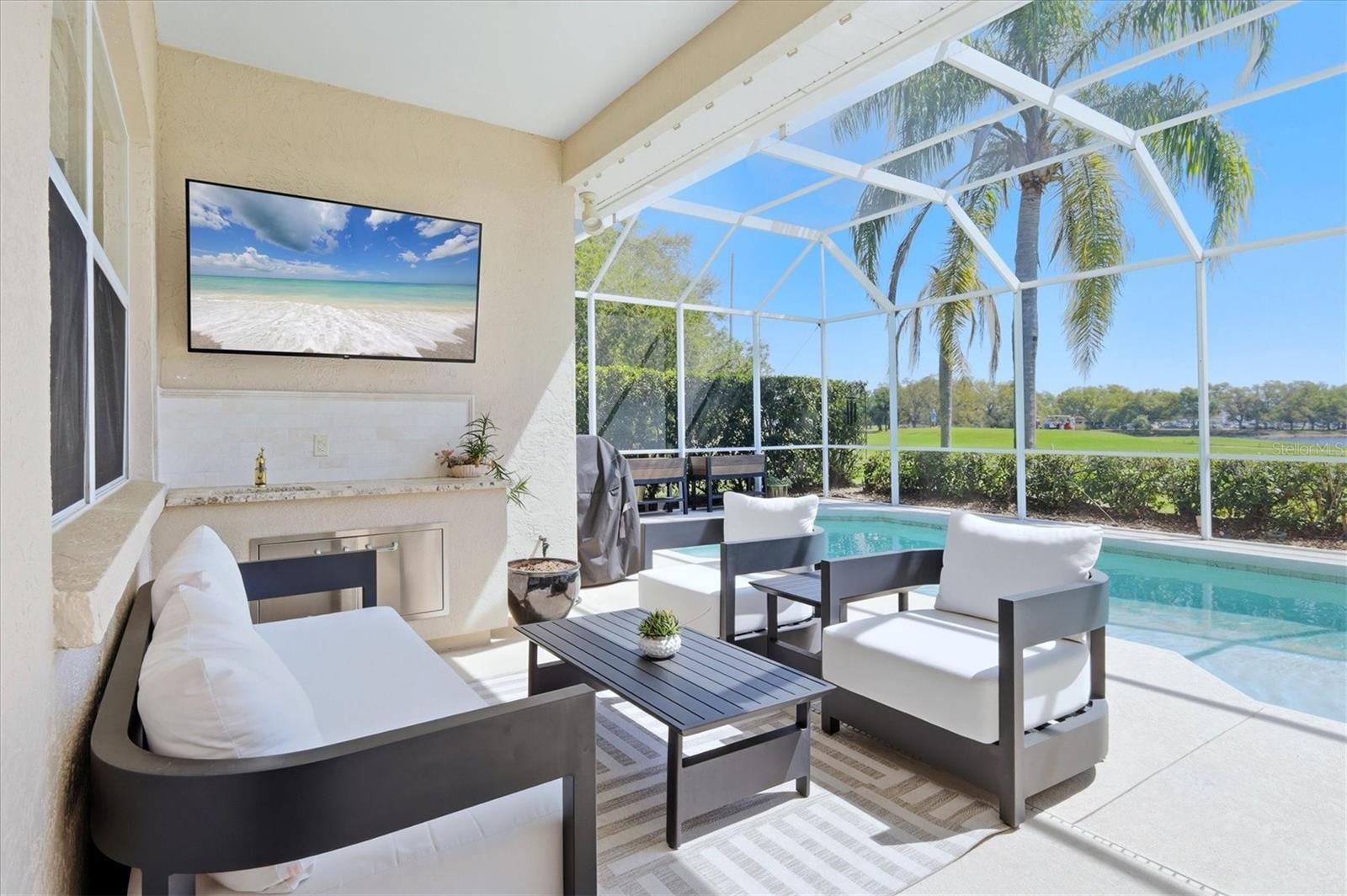 SERENOA - Residential