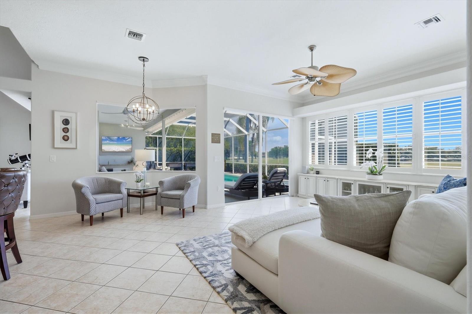 SERENOA - Residential