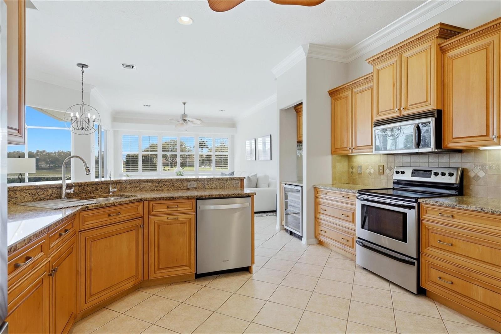 SERENOA - Residential