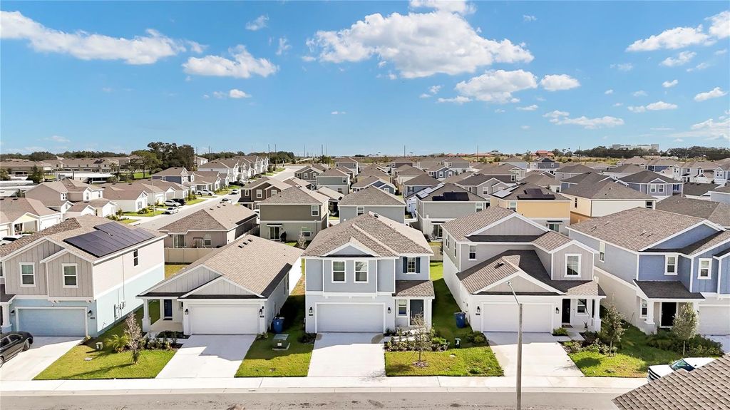 Photo of 1713 White Water Court, Davenport, FL 33837 (MLS # O6408315)