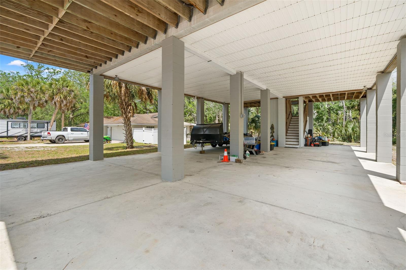 INDIAN BAY COUNTRY HOMES UNREC - Residential