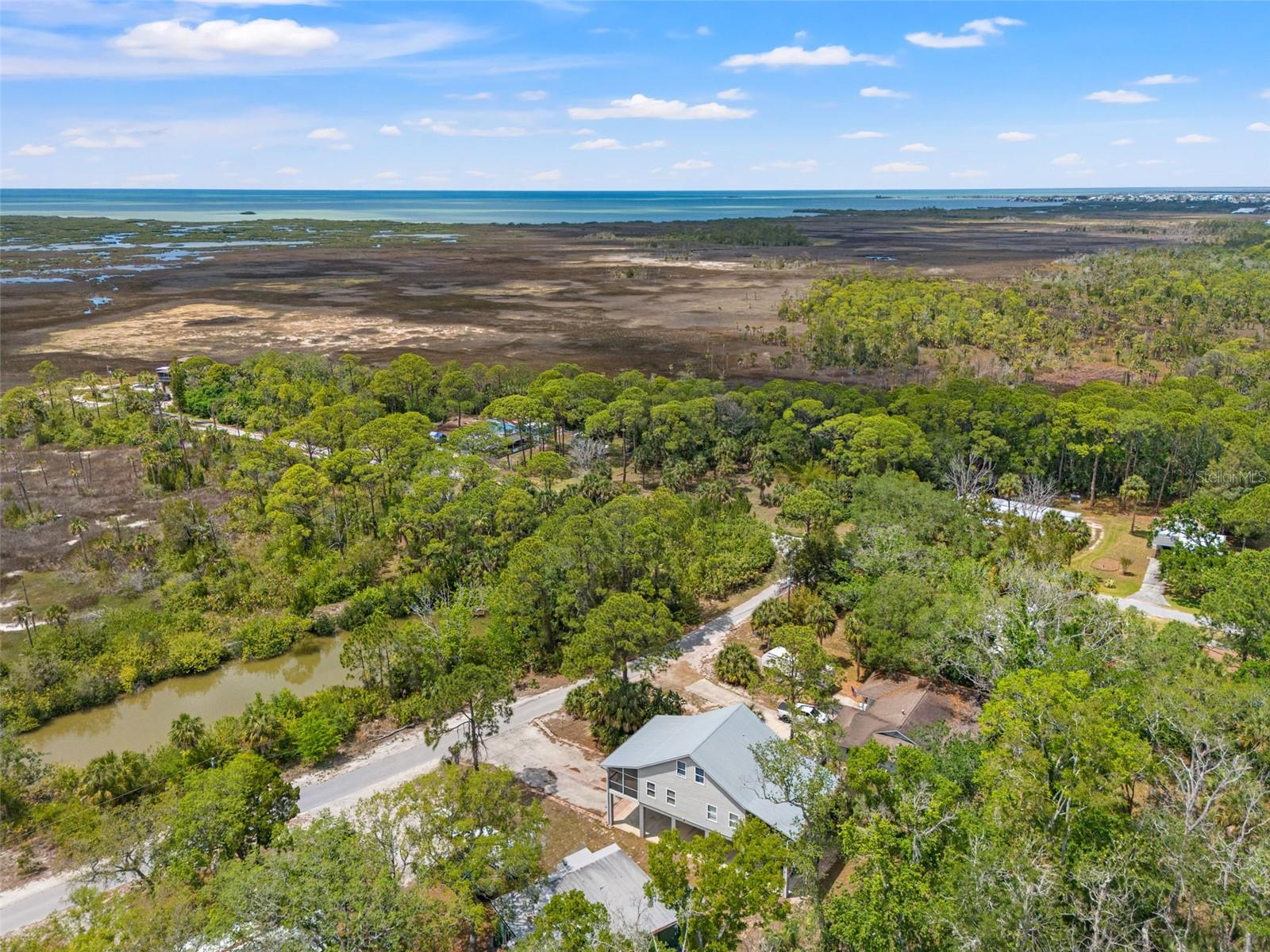 INDIAN BAY COUNTRY HOMES UNREC - Residential