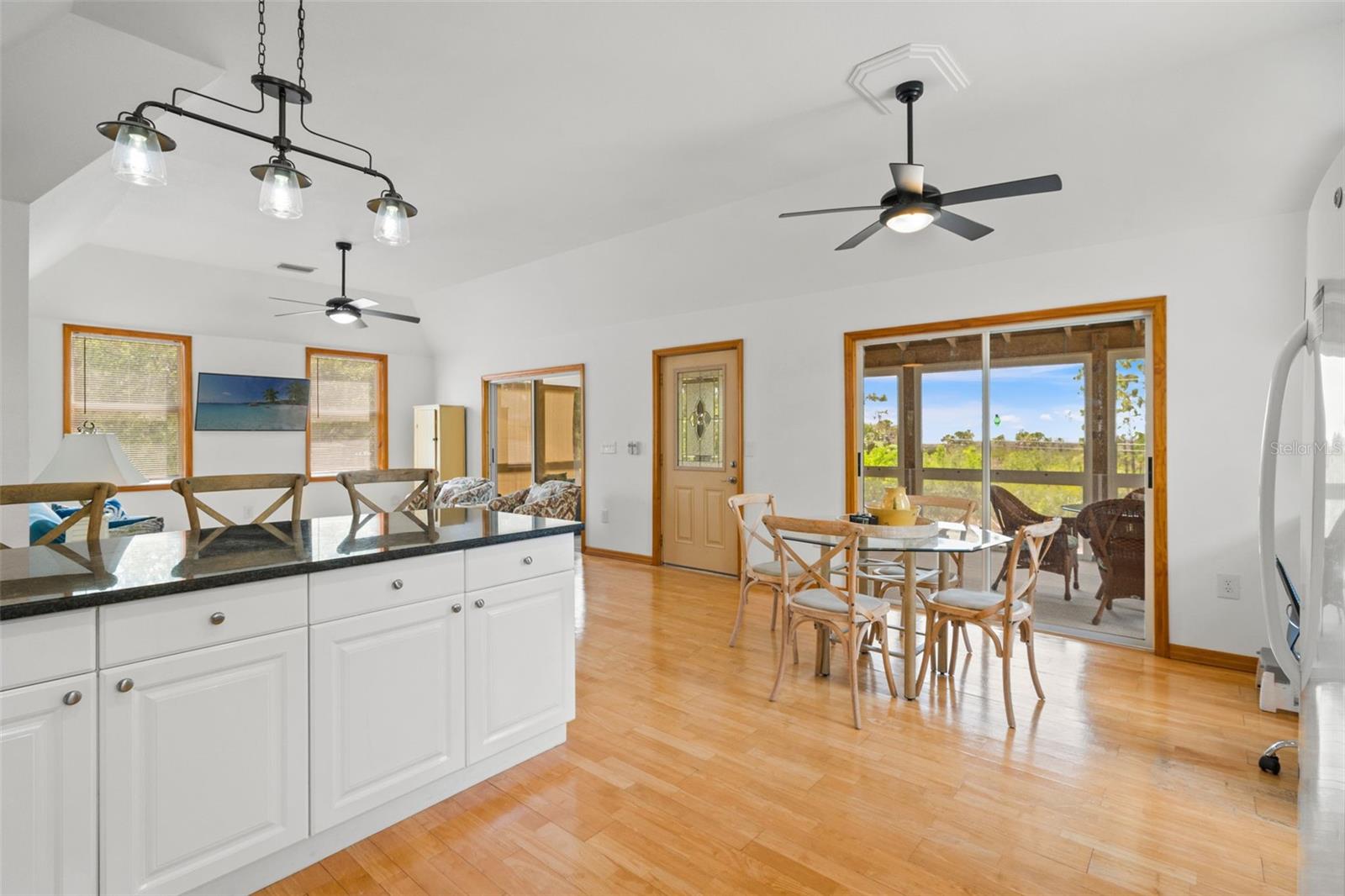 INDIAN BAY COUNTRY HOMES UNREC - Residential