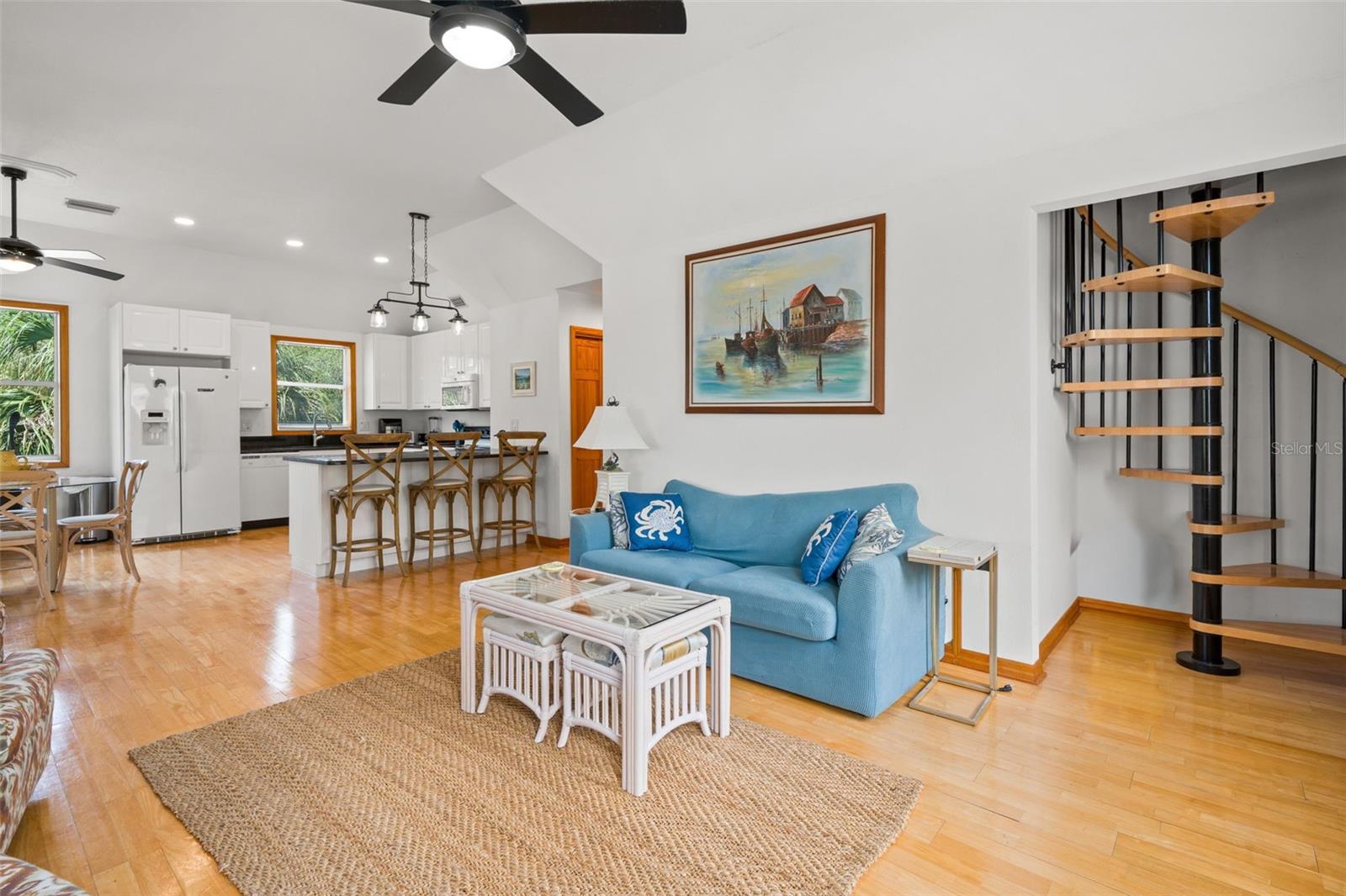 INDIAN BAY COUNTRY HOMES UNREC - Residential