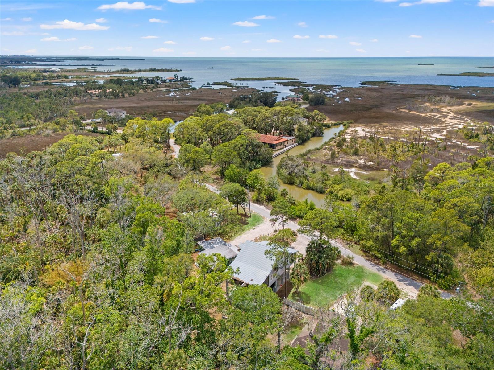 INDIAN BAY COUNTRY HOMES UNREC - Residential