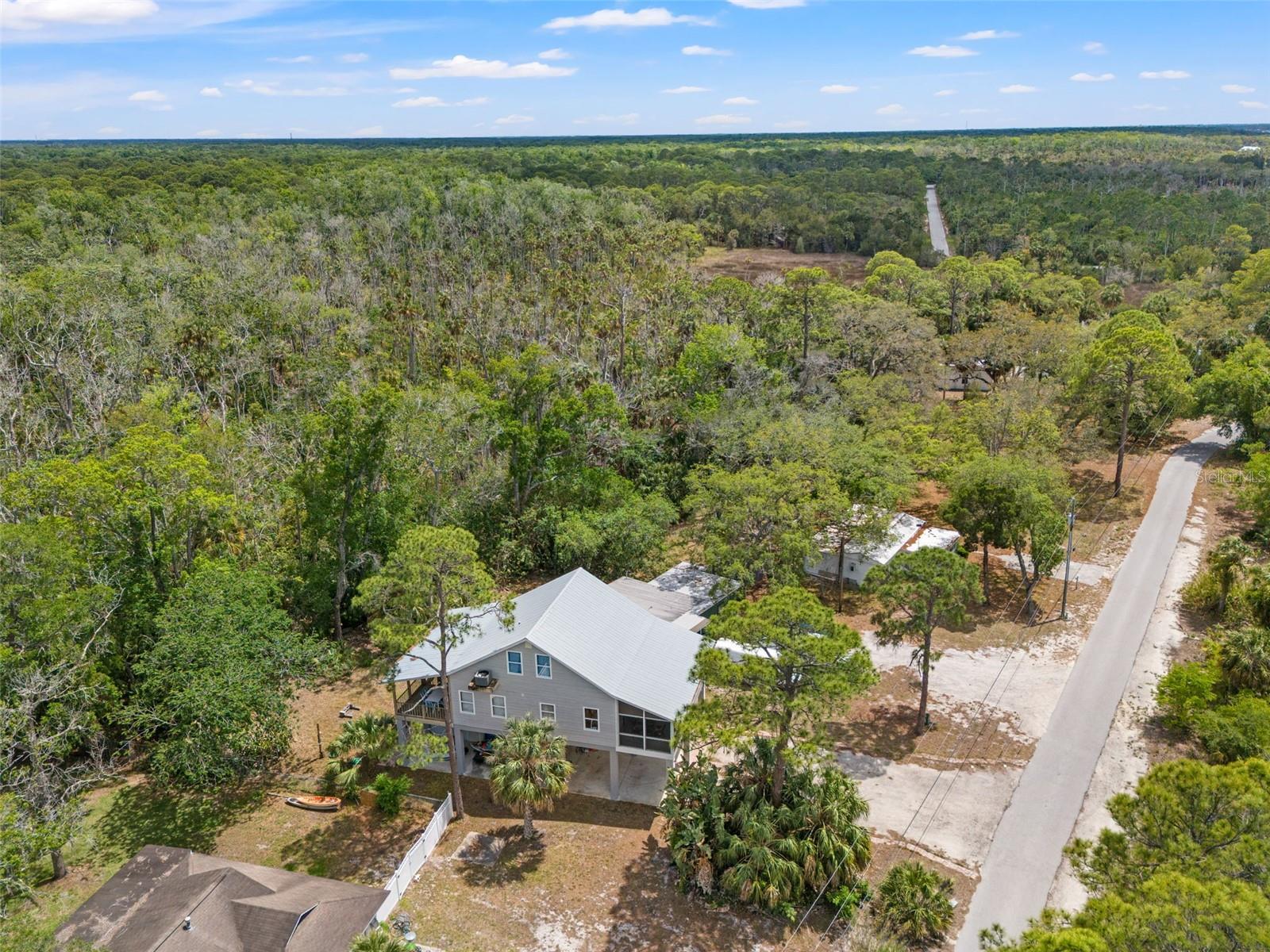 INDIAN BAY COUNTRY HOMES UNREC - Residential