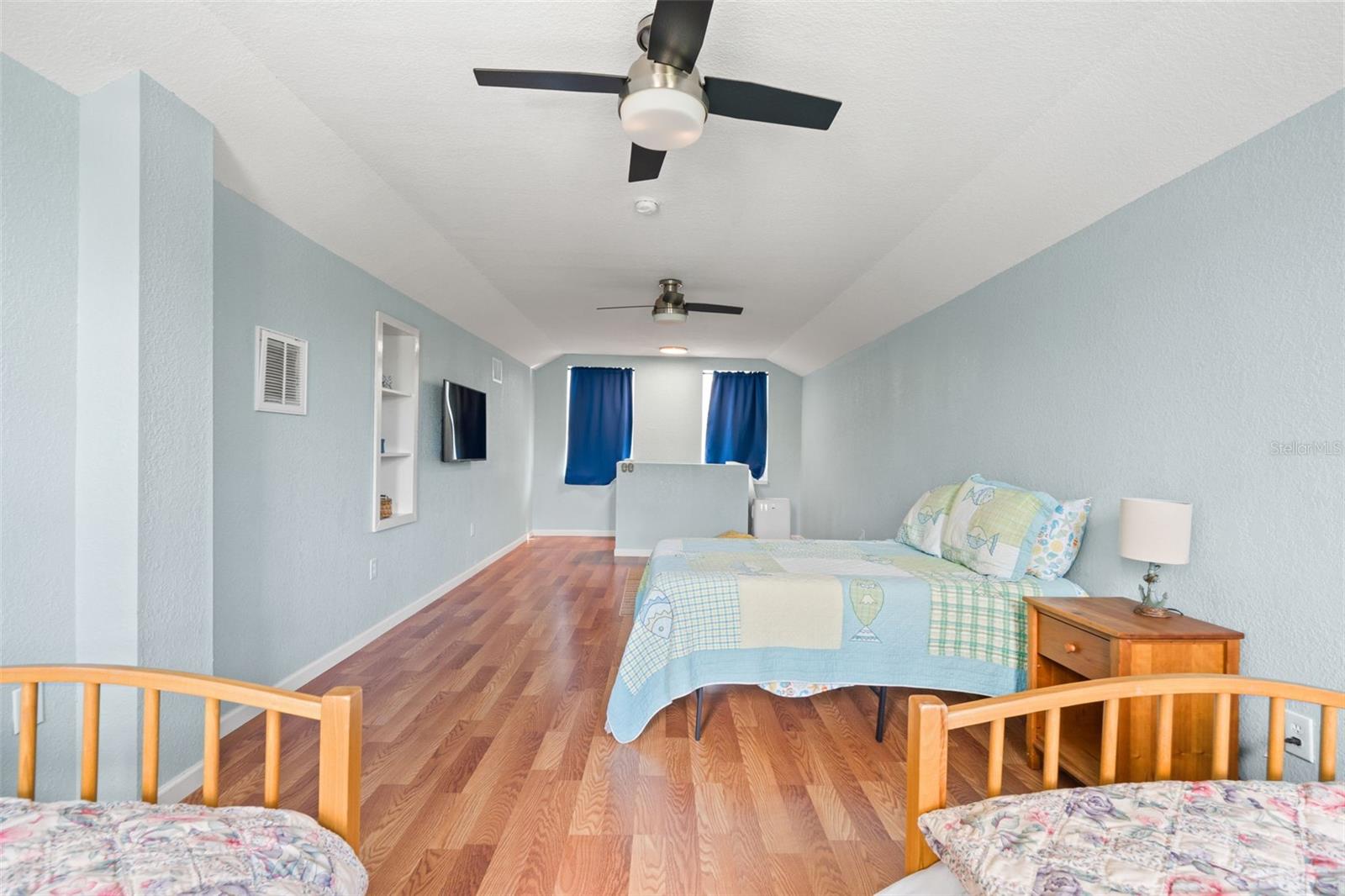 INDIAN BAY COUNTRY HOMES UNREC - Residential