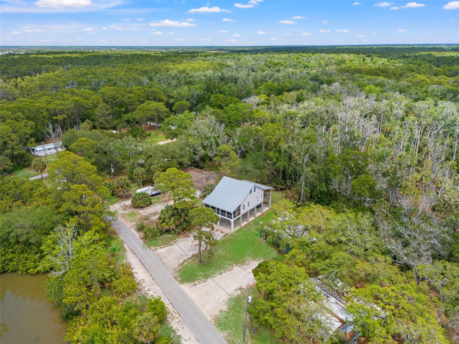 INDIAN BAY COUNTRY HOMES UNREC - Residential