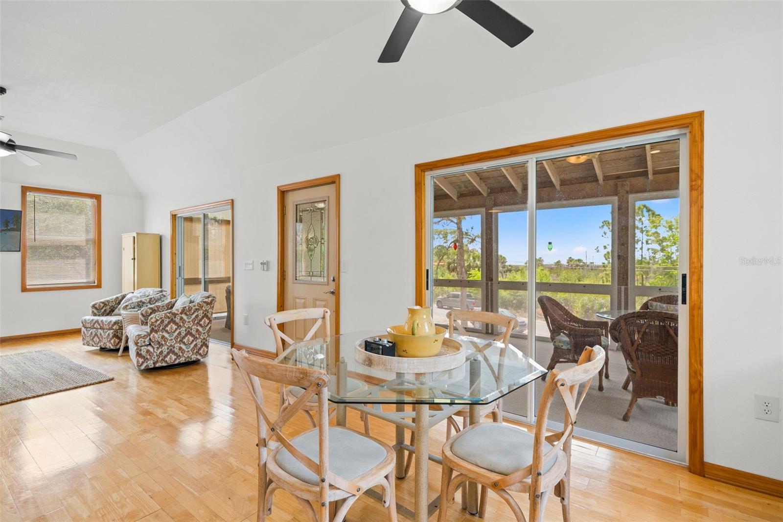 INDIAN BAY COUNTRY HOMES UNREC - Residential