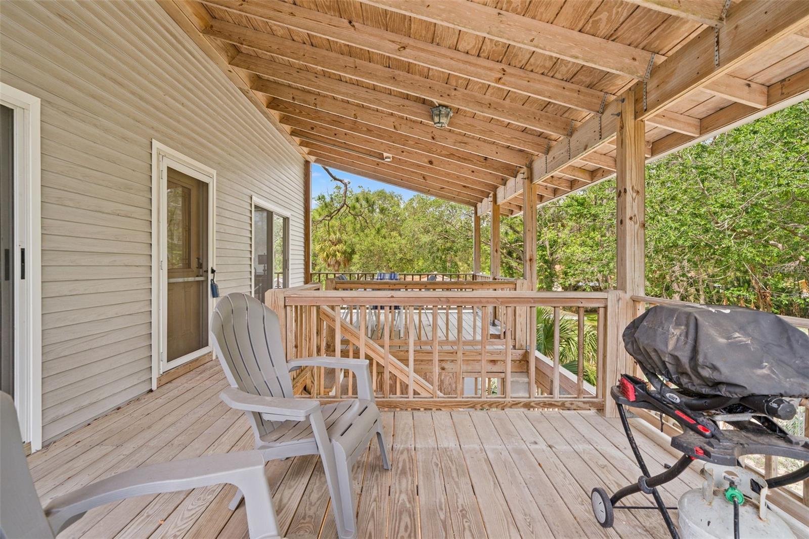 INDIAN BAY COUNTRY HOMES UNREC - Residential