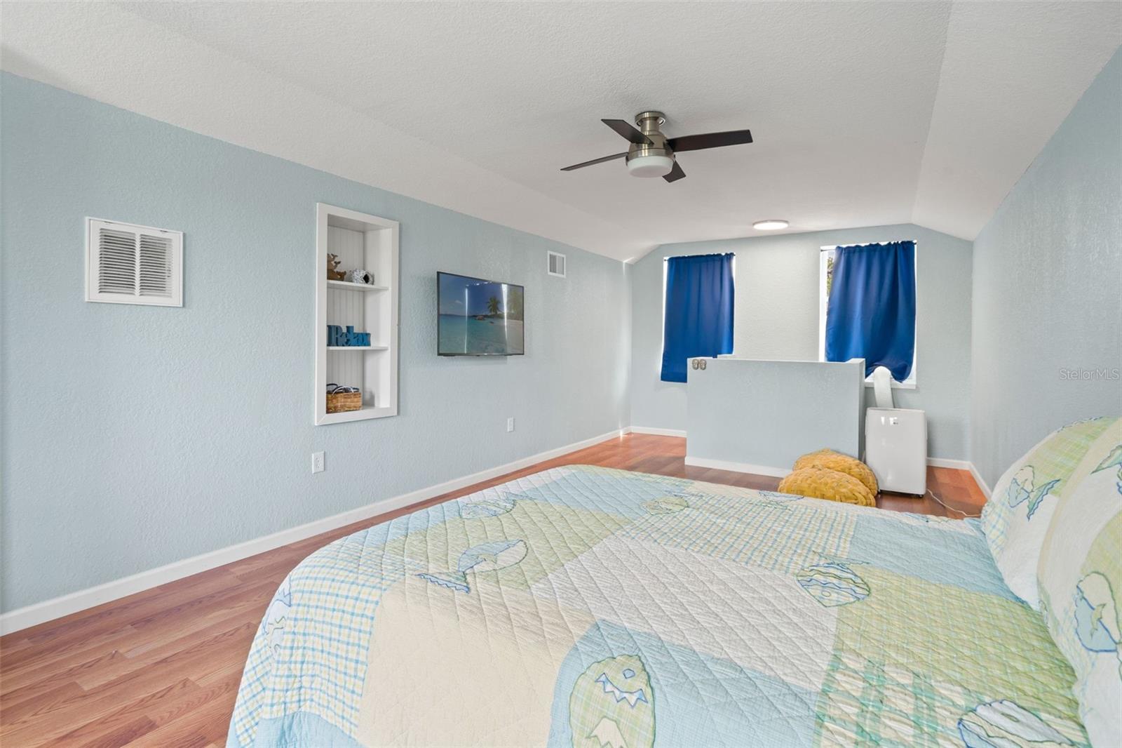 INDIAN BAY COUNTRY HOMES UNREC - Residential