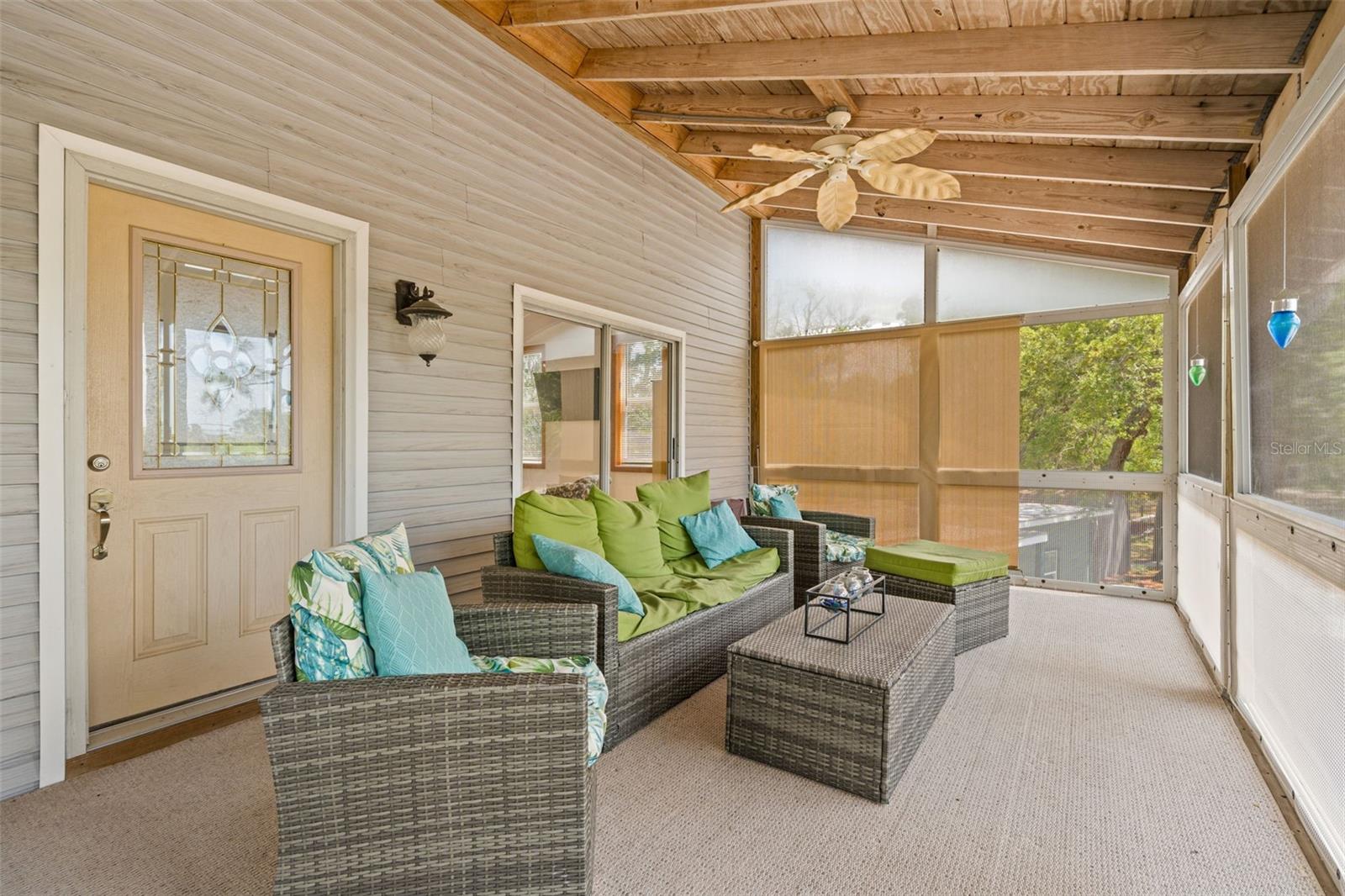 INDIAN BAY COUNTRY HOMES UNREC - Residential