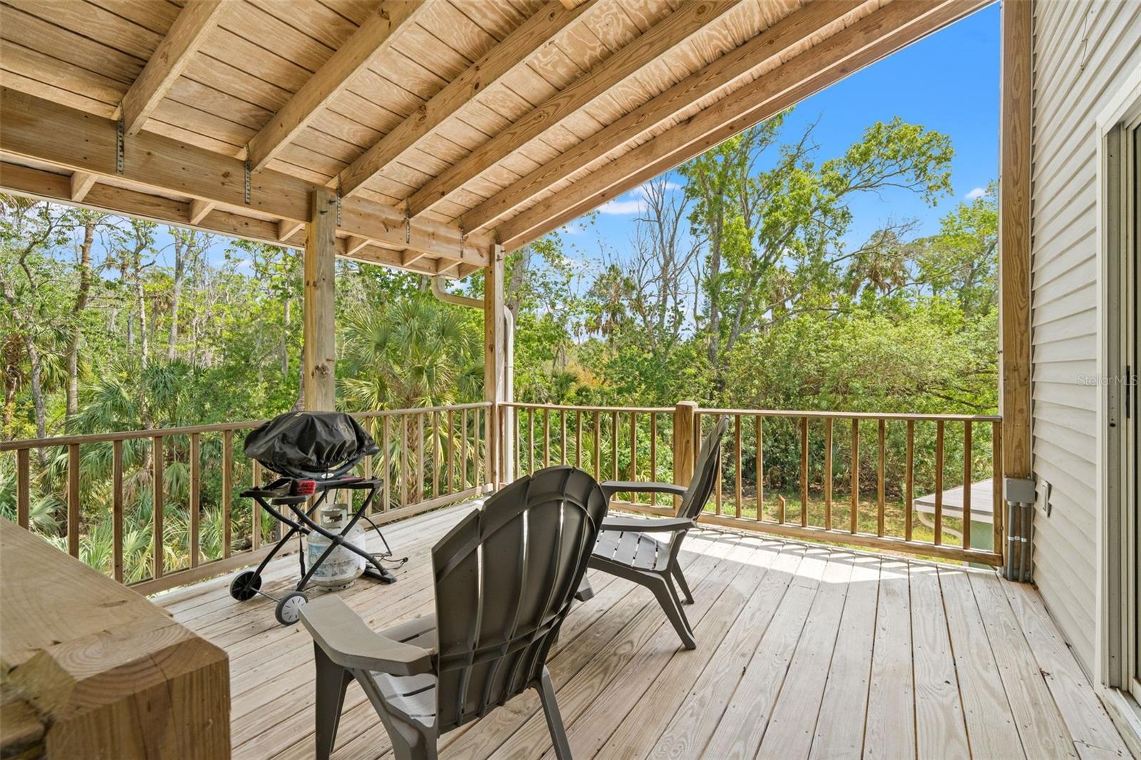 INDIAN BAY COUNTRY HOMES UNREC - Residential