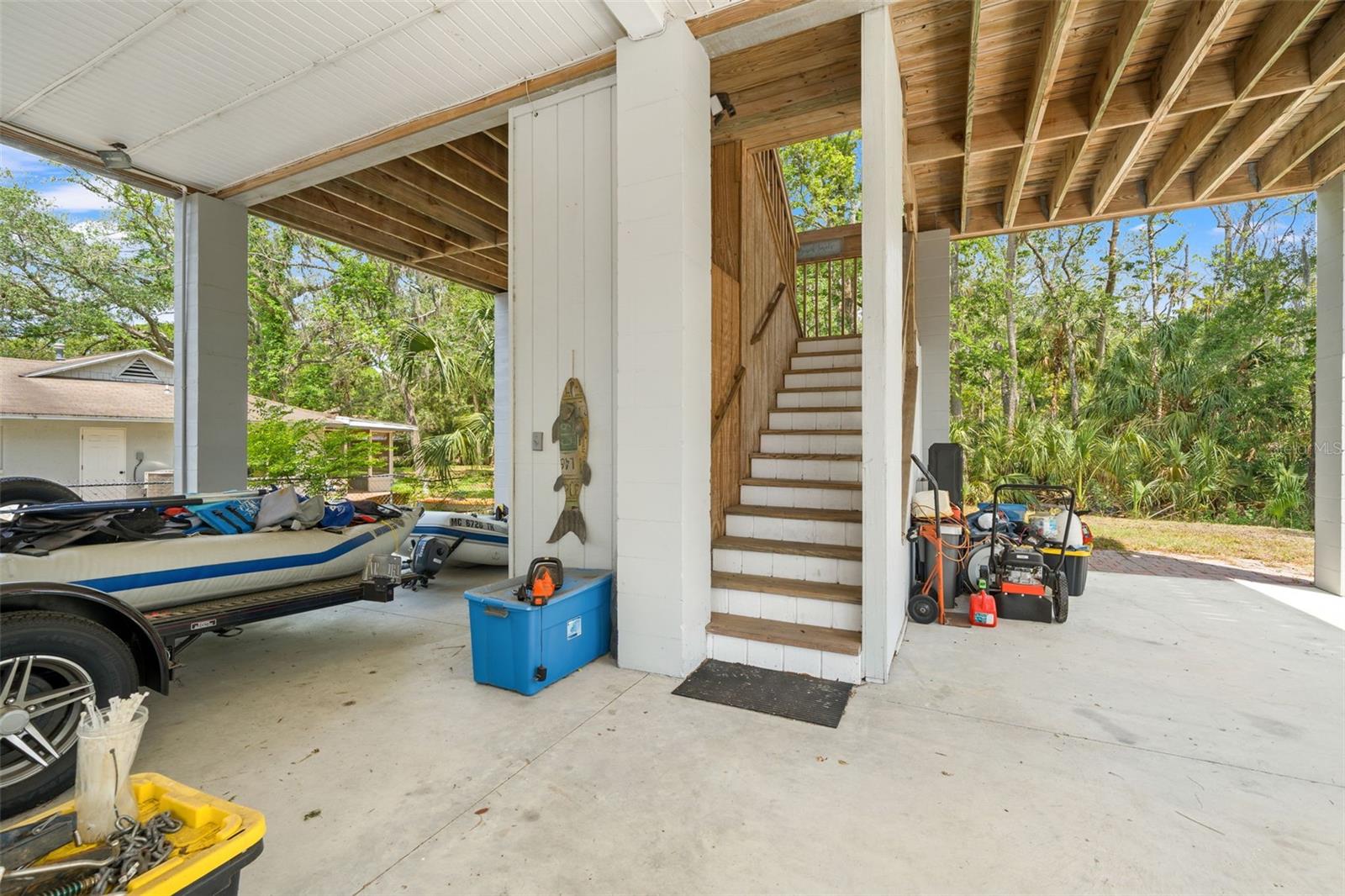 INDIAN BAY COUNTRY HOMES UNREC - Residential