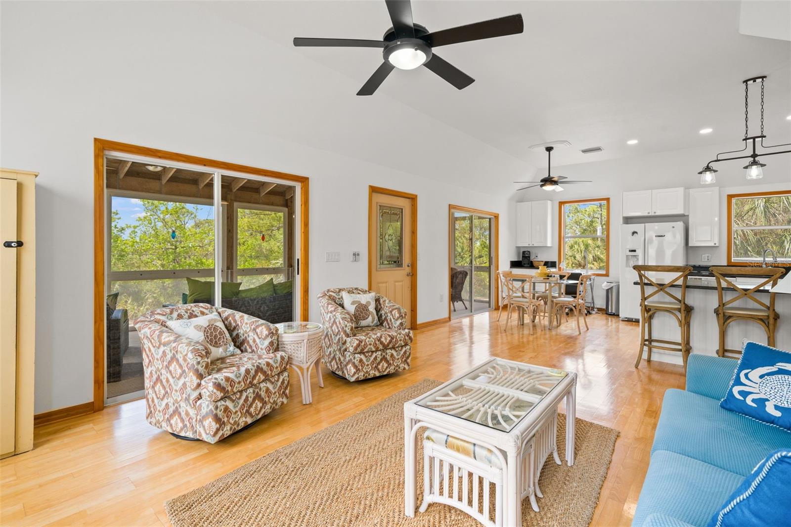 INDIAN BAY COUNTRY HOMES UNREC - Residential