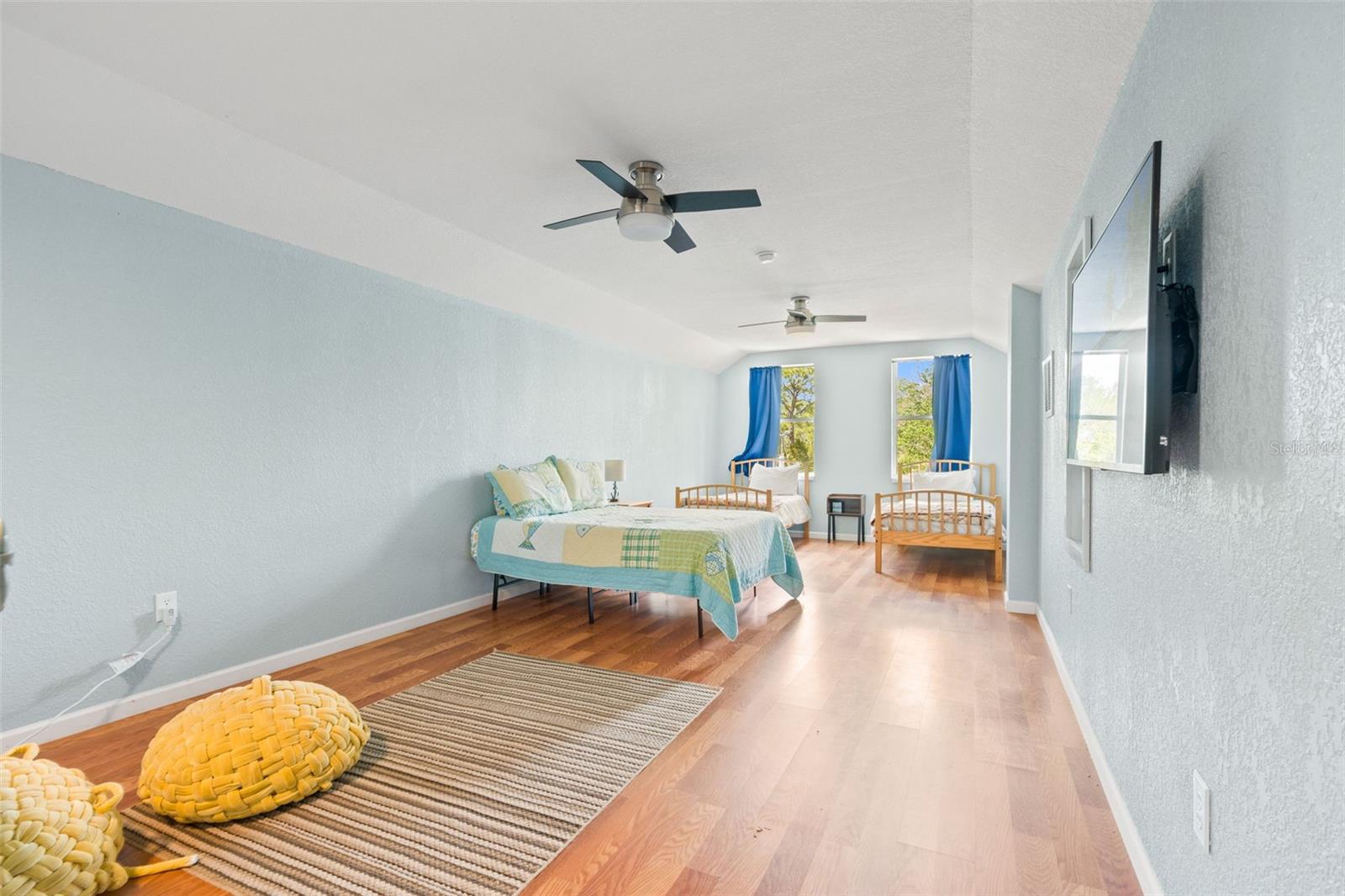 INDIAN BAY COUNTRY HOMES UNREC - Residential