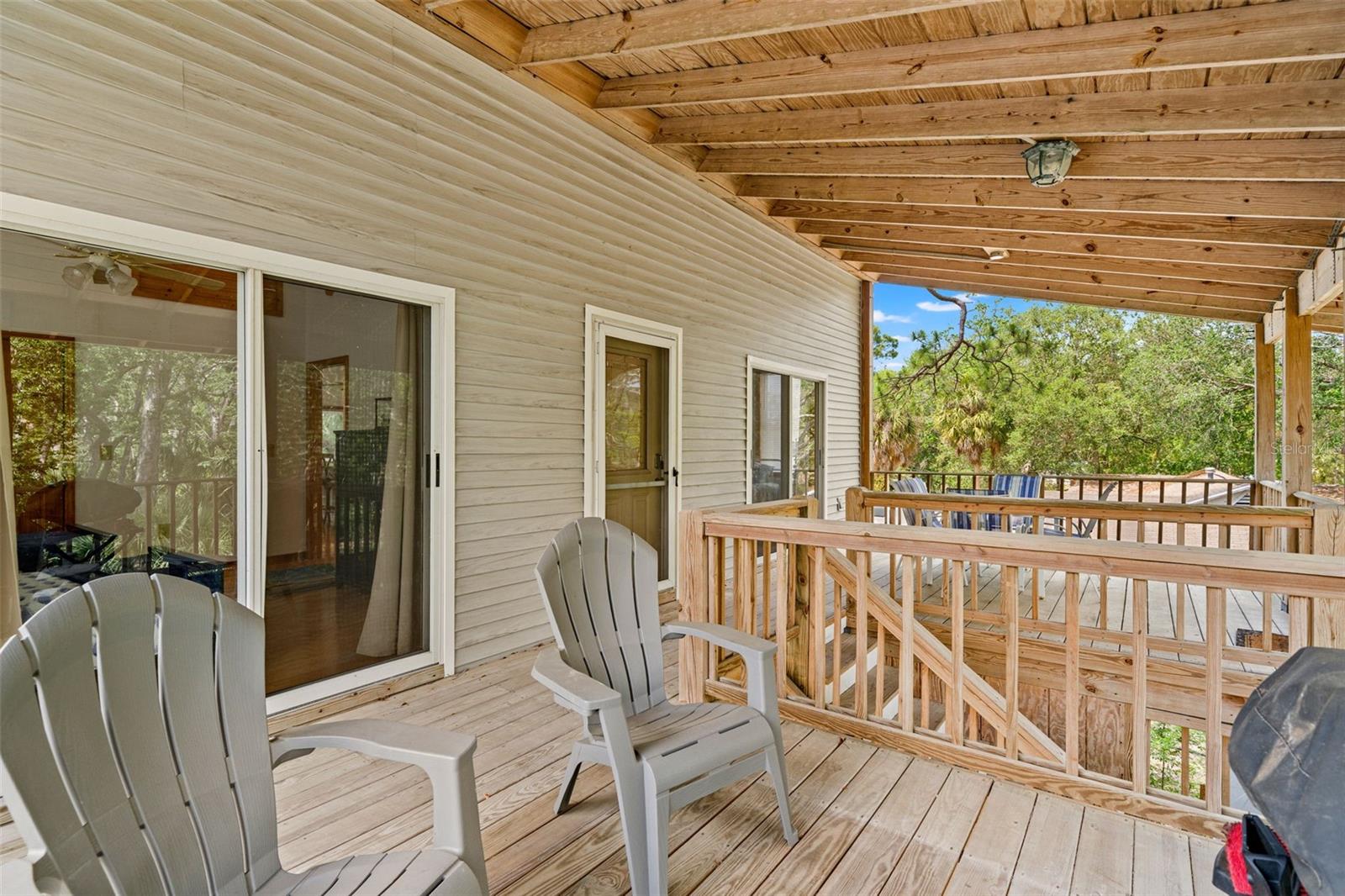 INDIAN BAY COUNTRY HOMES UNREC - Residential