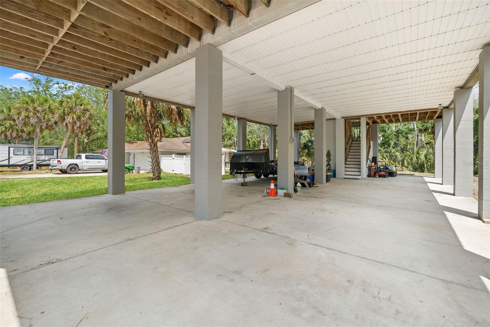 INDIAN BAY COUNTRY HOMES UNREC - Residential