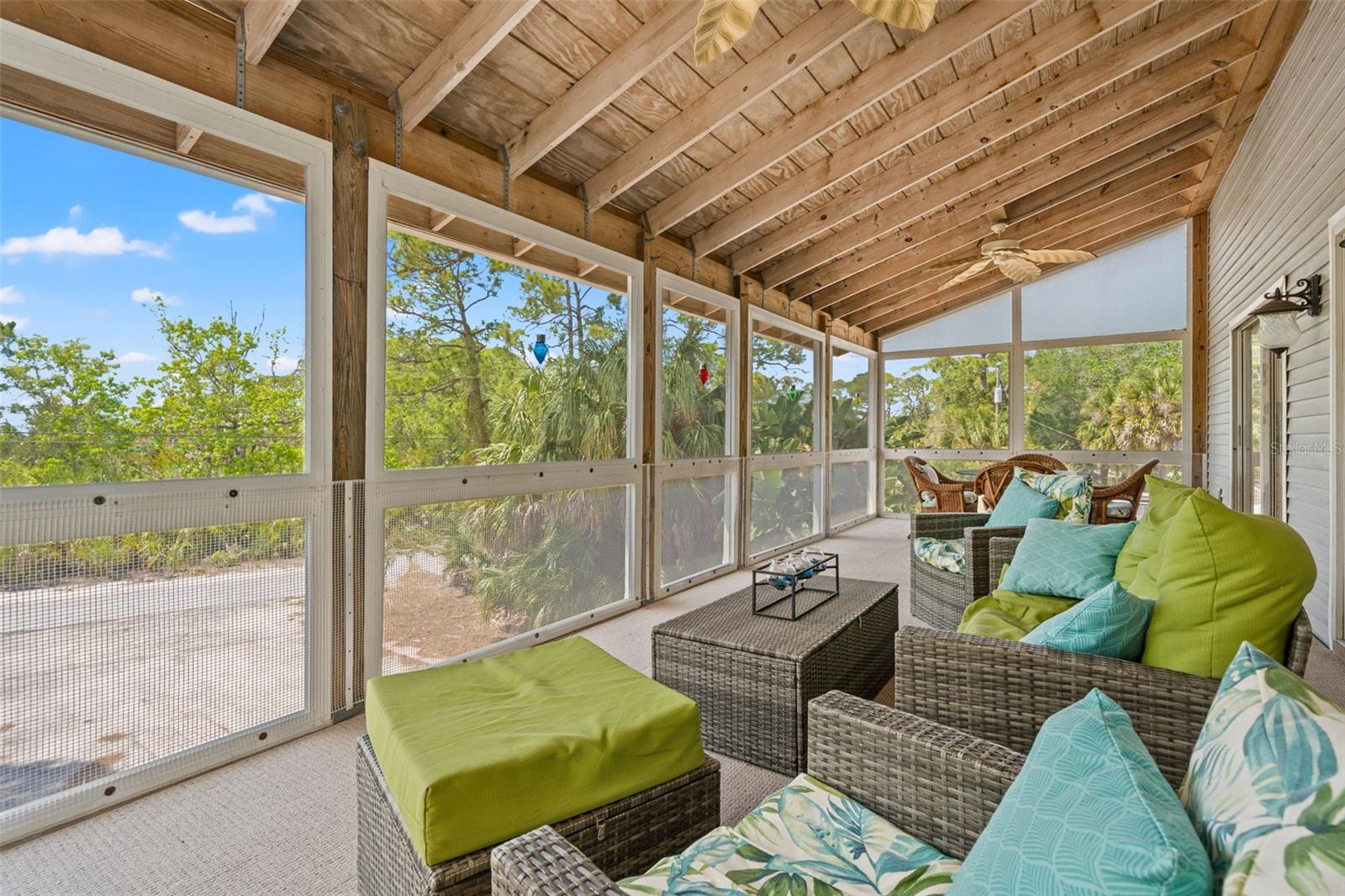 INDIAN BAY COUNTRY HOMES UNREC - Residential