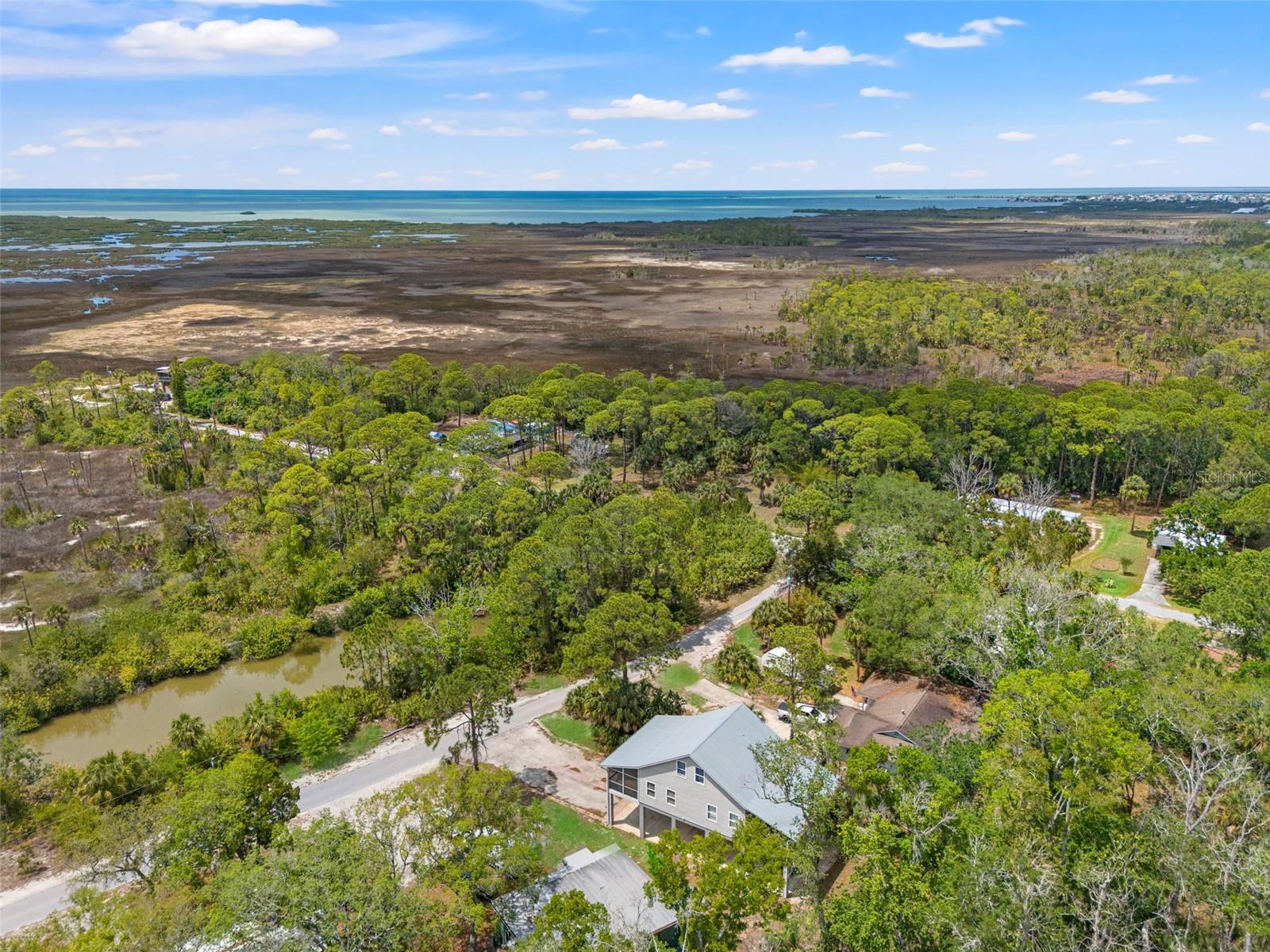 INDIAN BAY COUNTRY HOMES UNREC - Residential