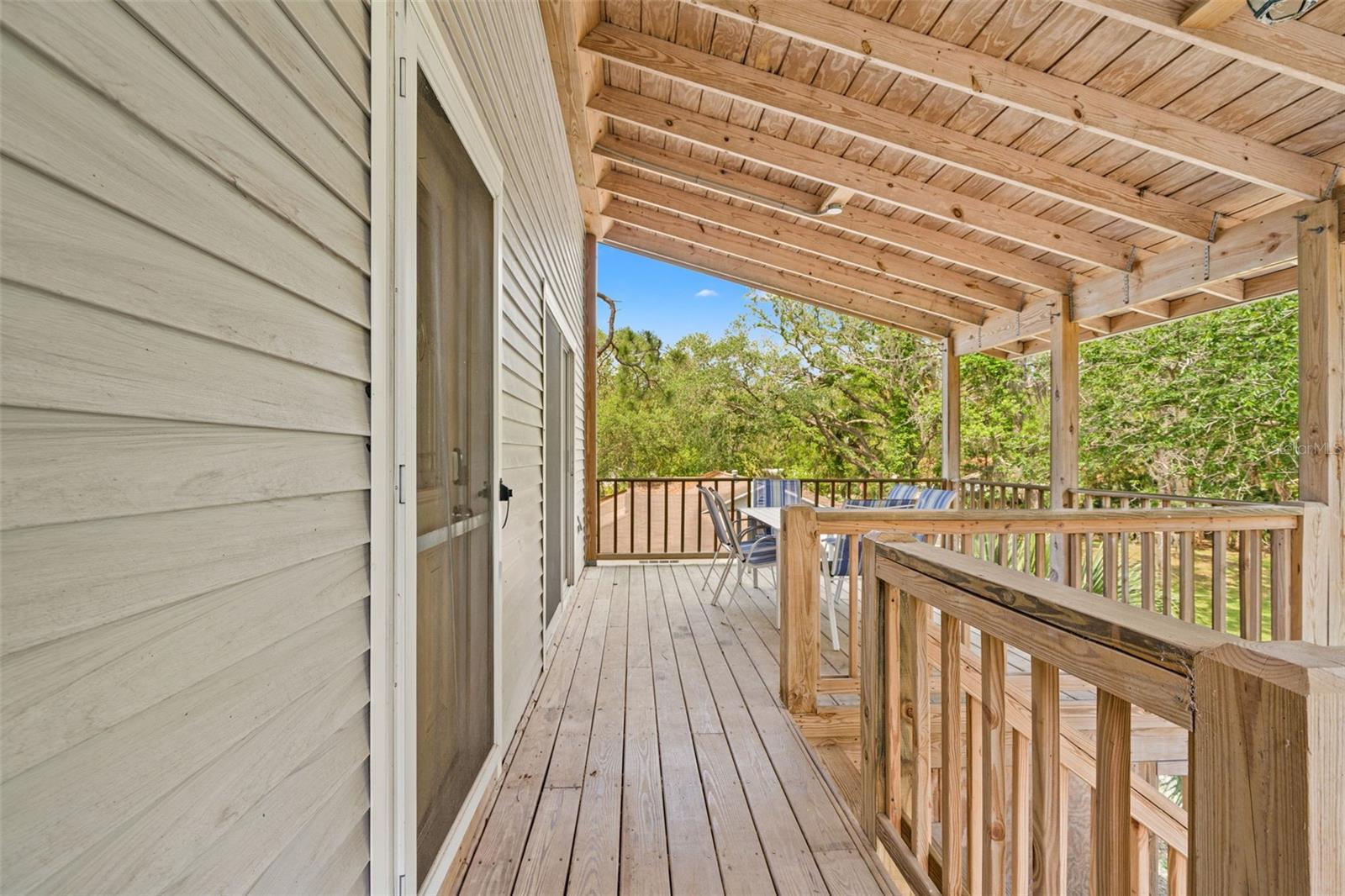 INDIAN BAY COUNTRY HOMES UNREC - Residential