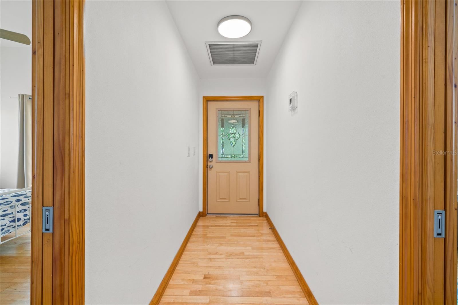 INDIAN BAY COUNTRY HOMES UNREC - Residential