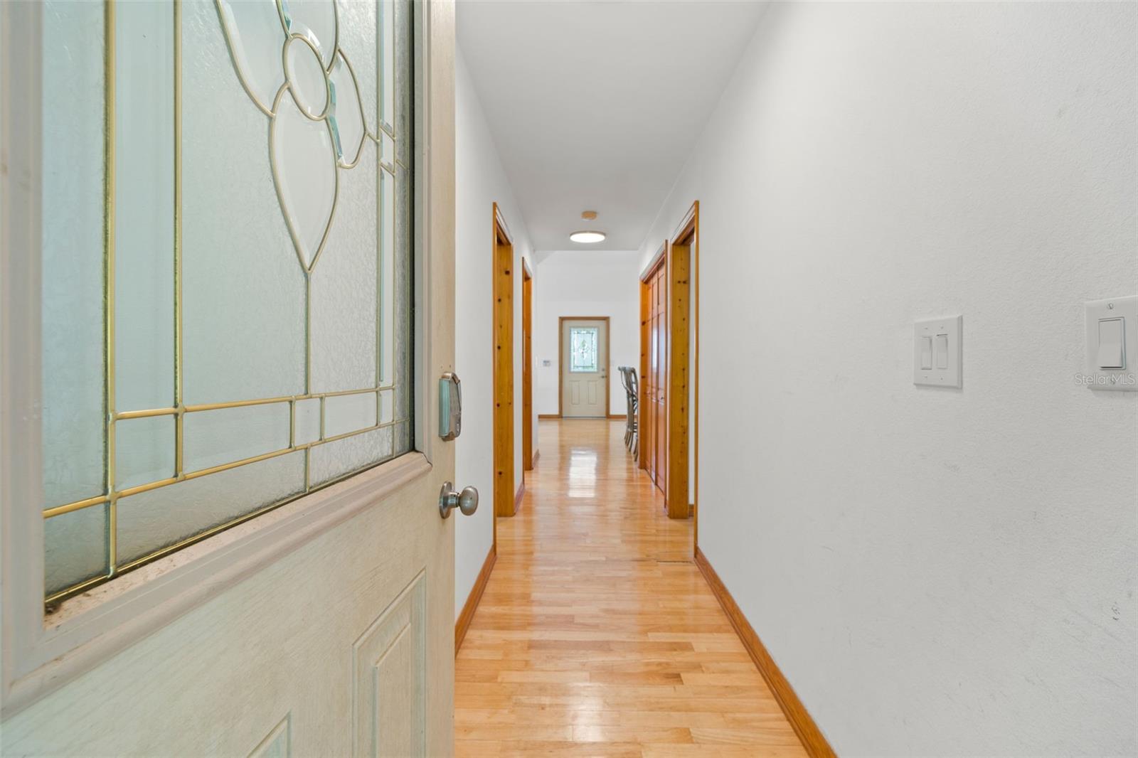 INDIAN BAY COUNTRY HOMES UNREC - Residential